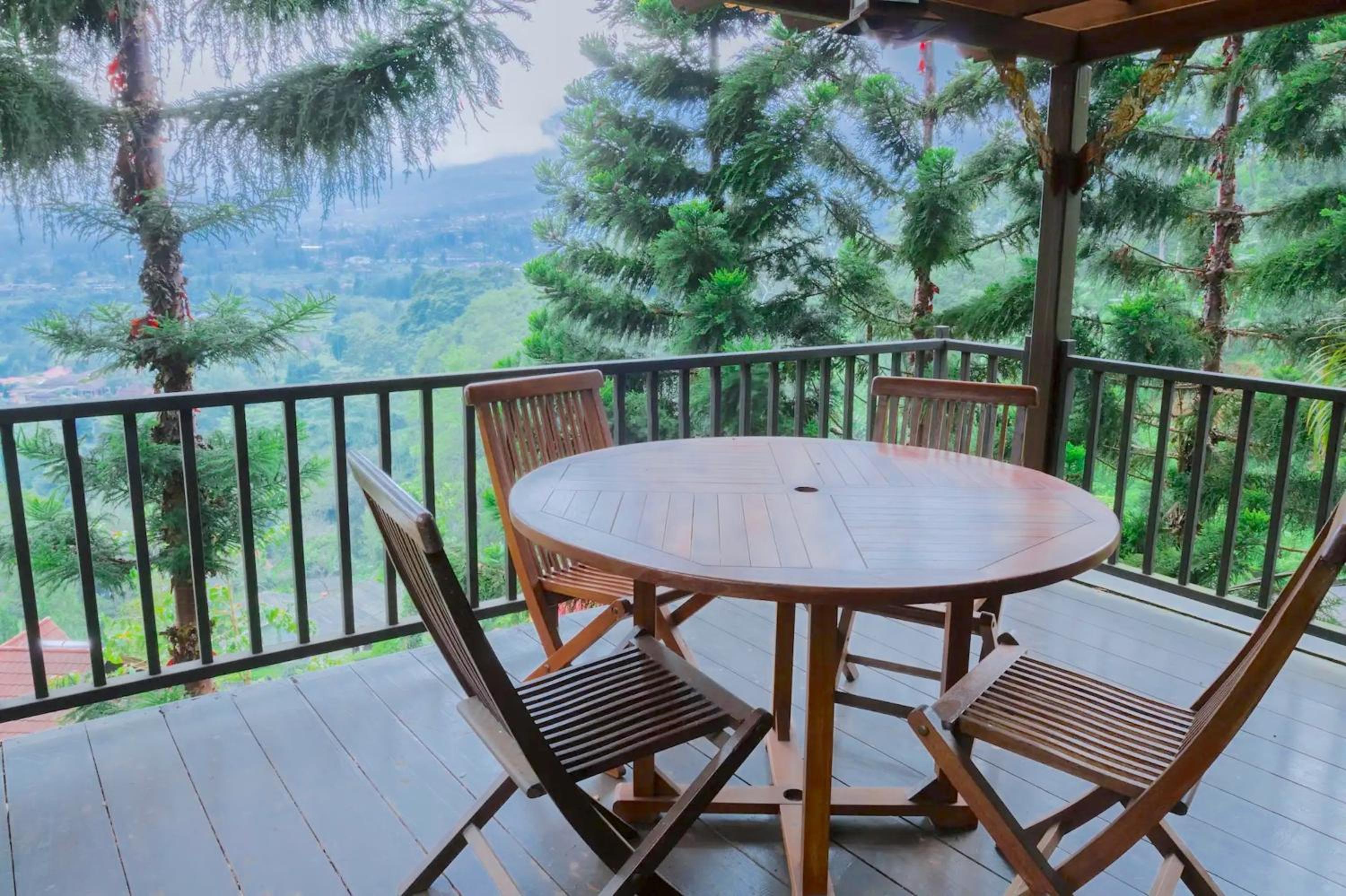 Talita Mountain Resort