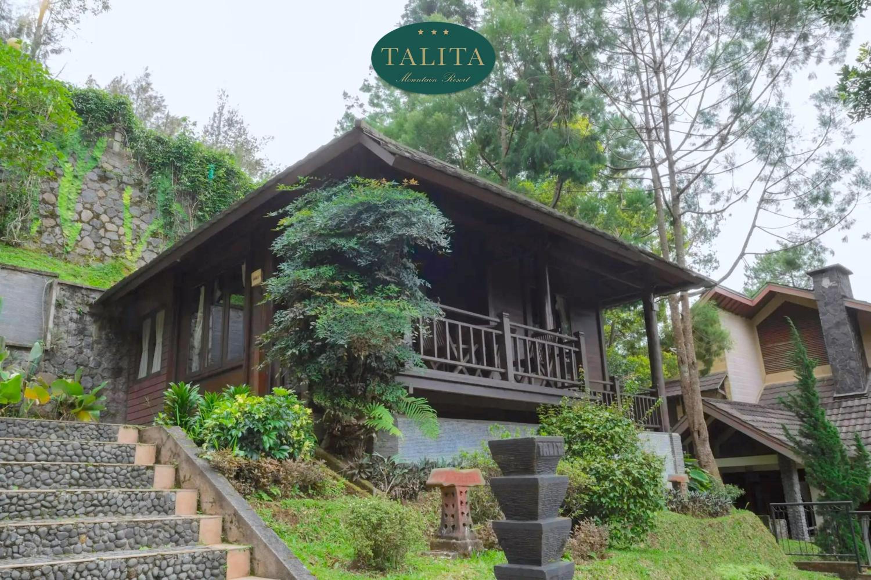 Talita Mountain Resort