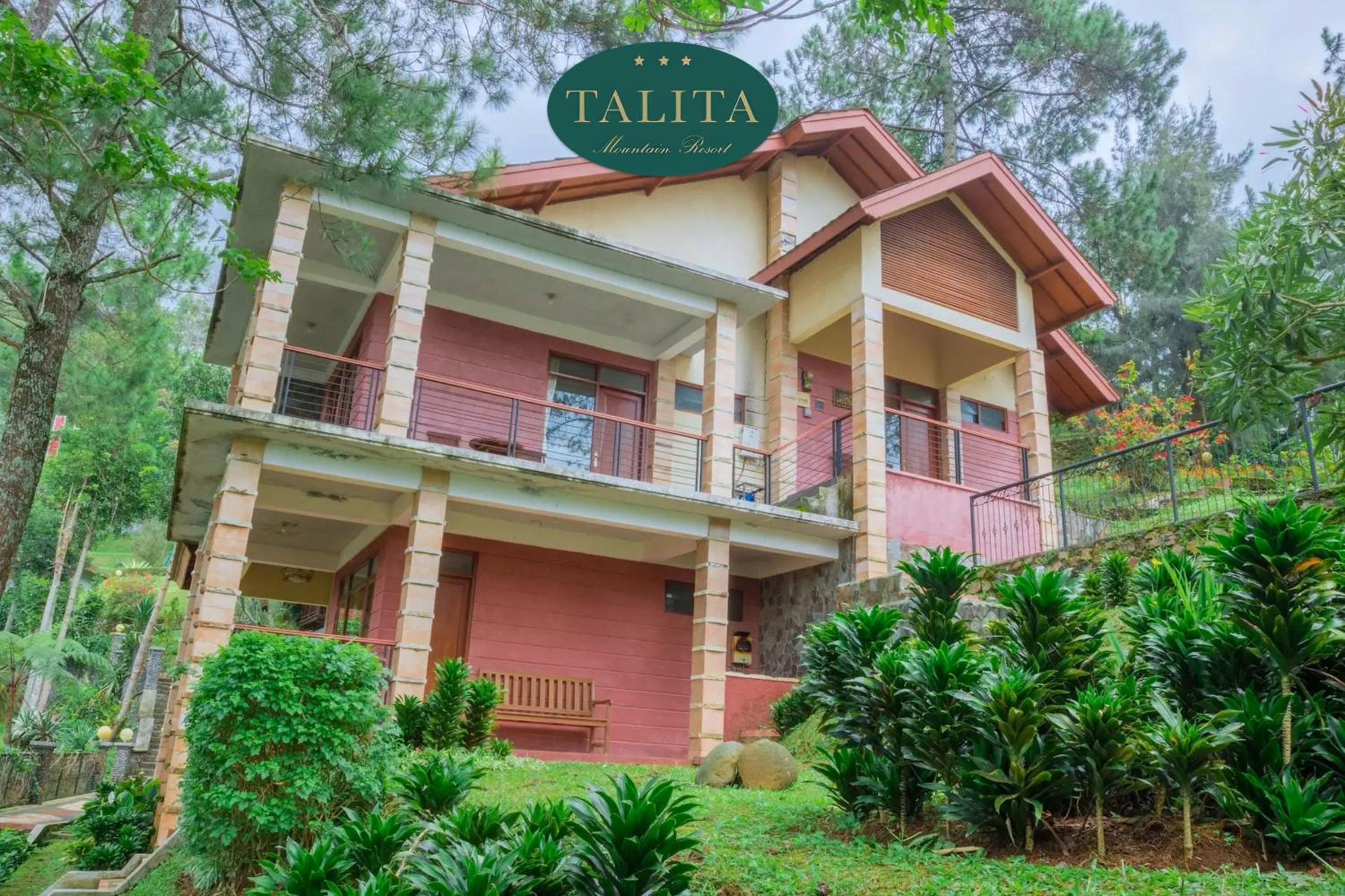 Talita Mountain Resort