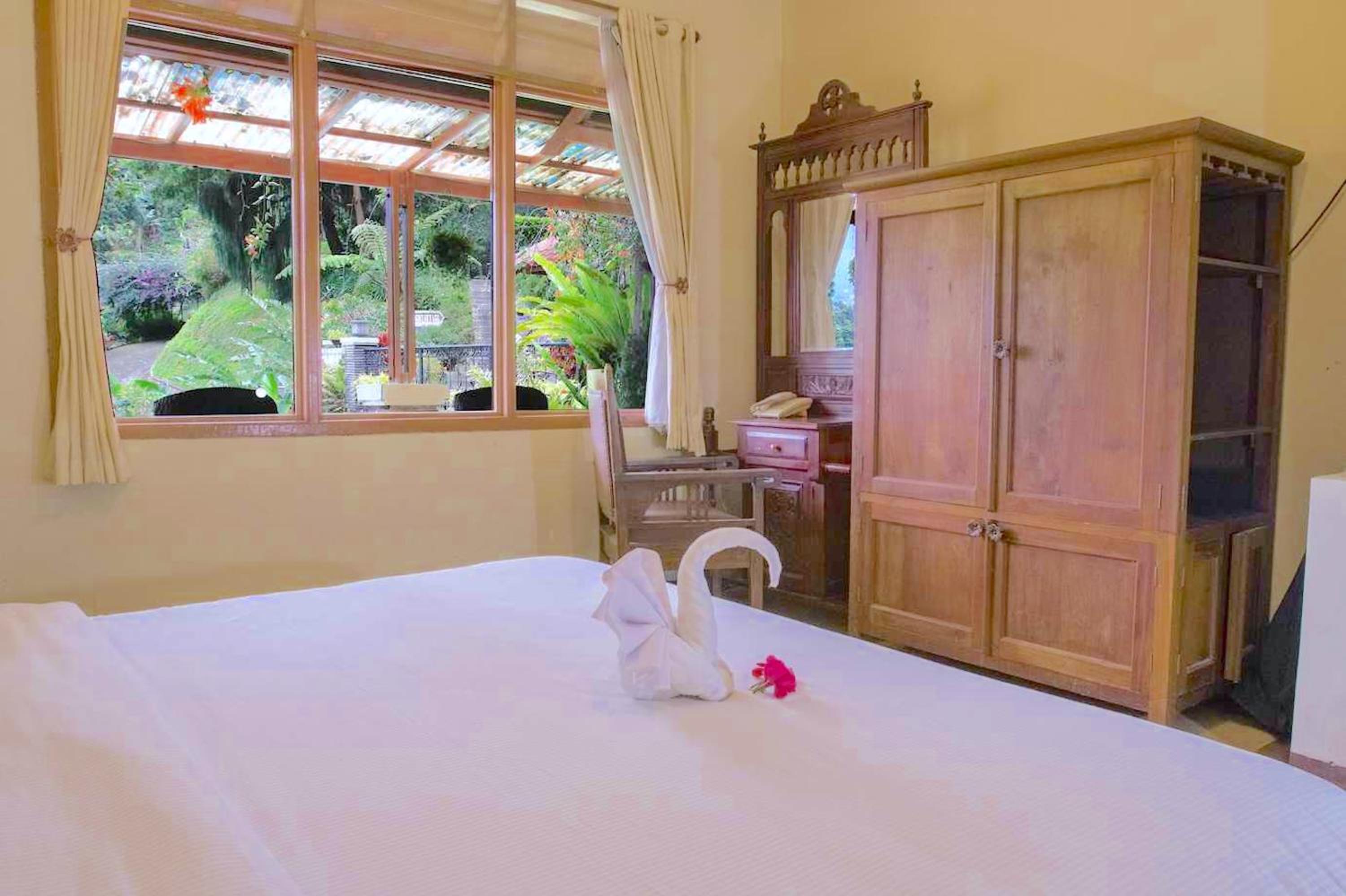 Talita Mountain Resort