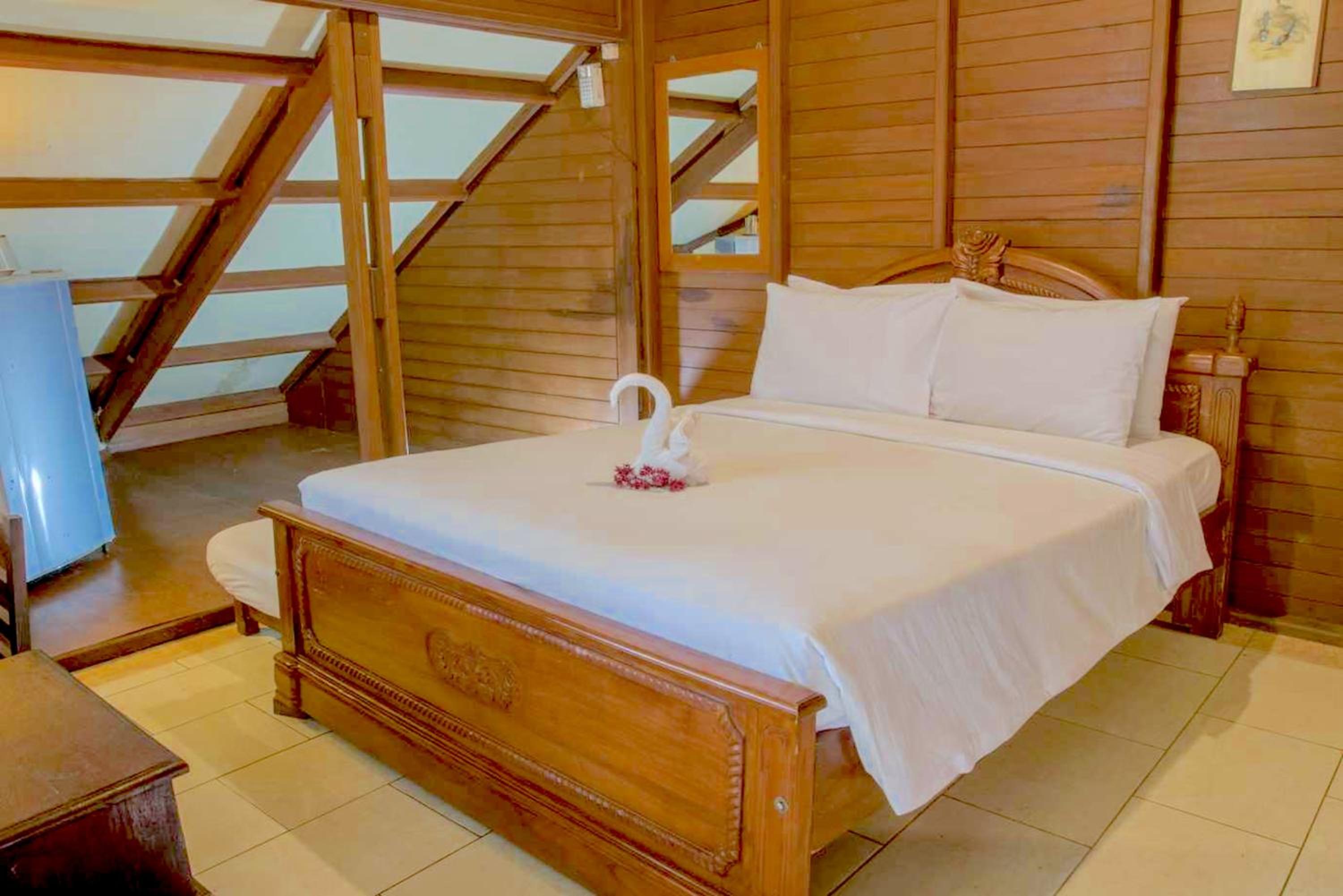 Talita Mountain Resort