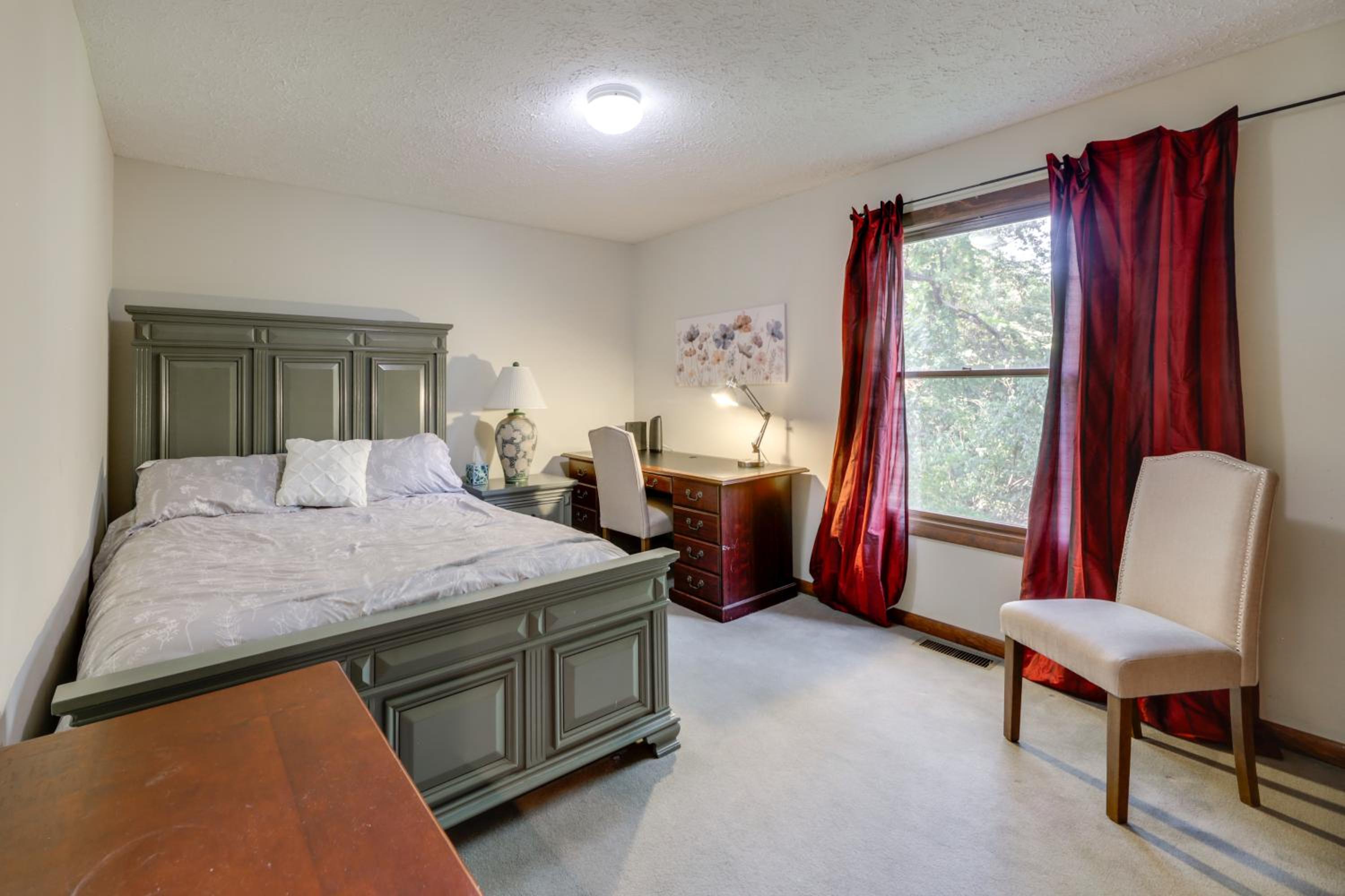 4 Mi to Dtwn Loveland Private Retreat with Decks