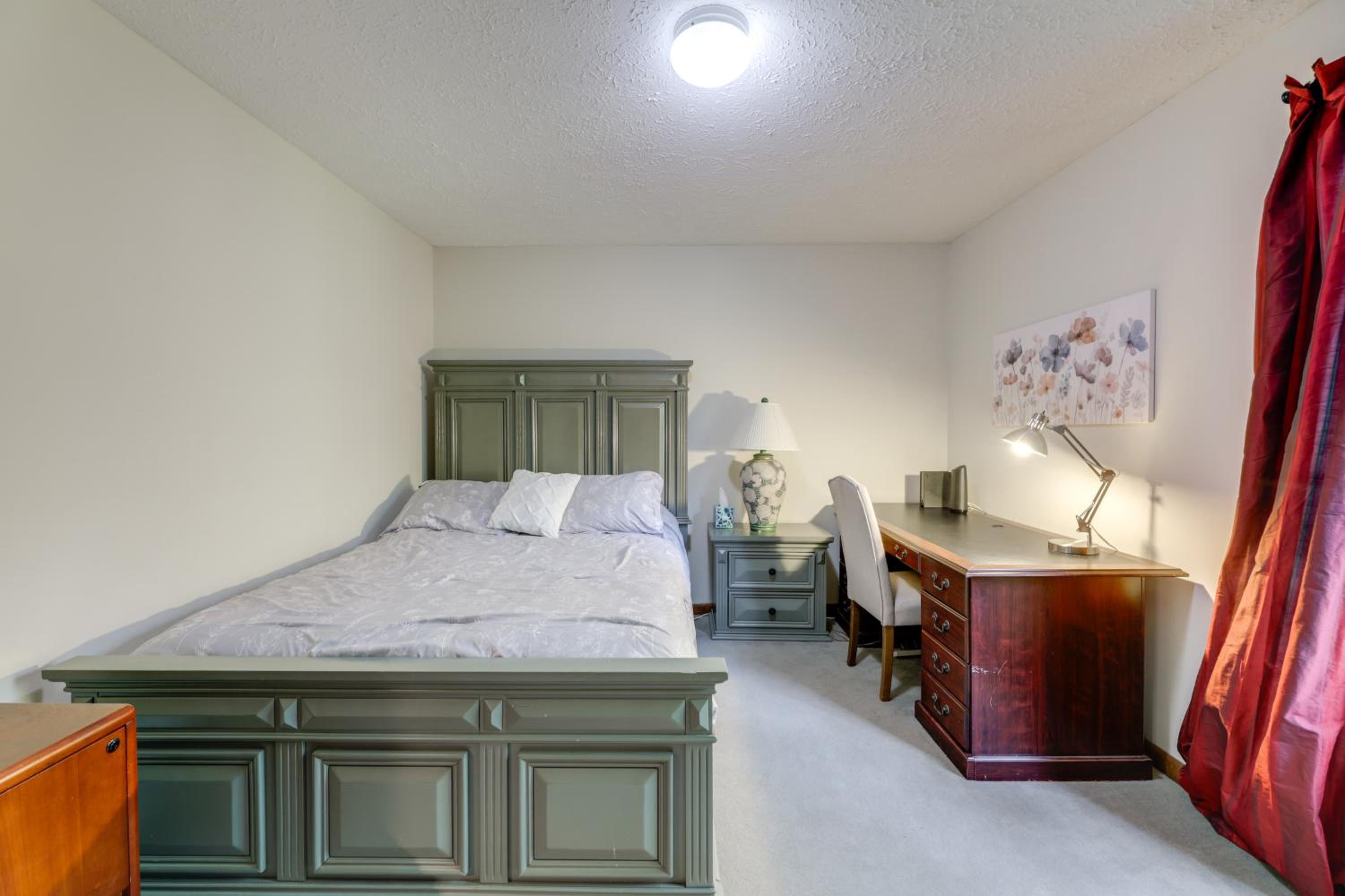 4 Mi to Dtwn Loveland Private Retreat with Decks