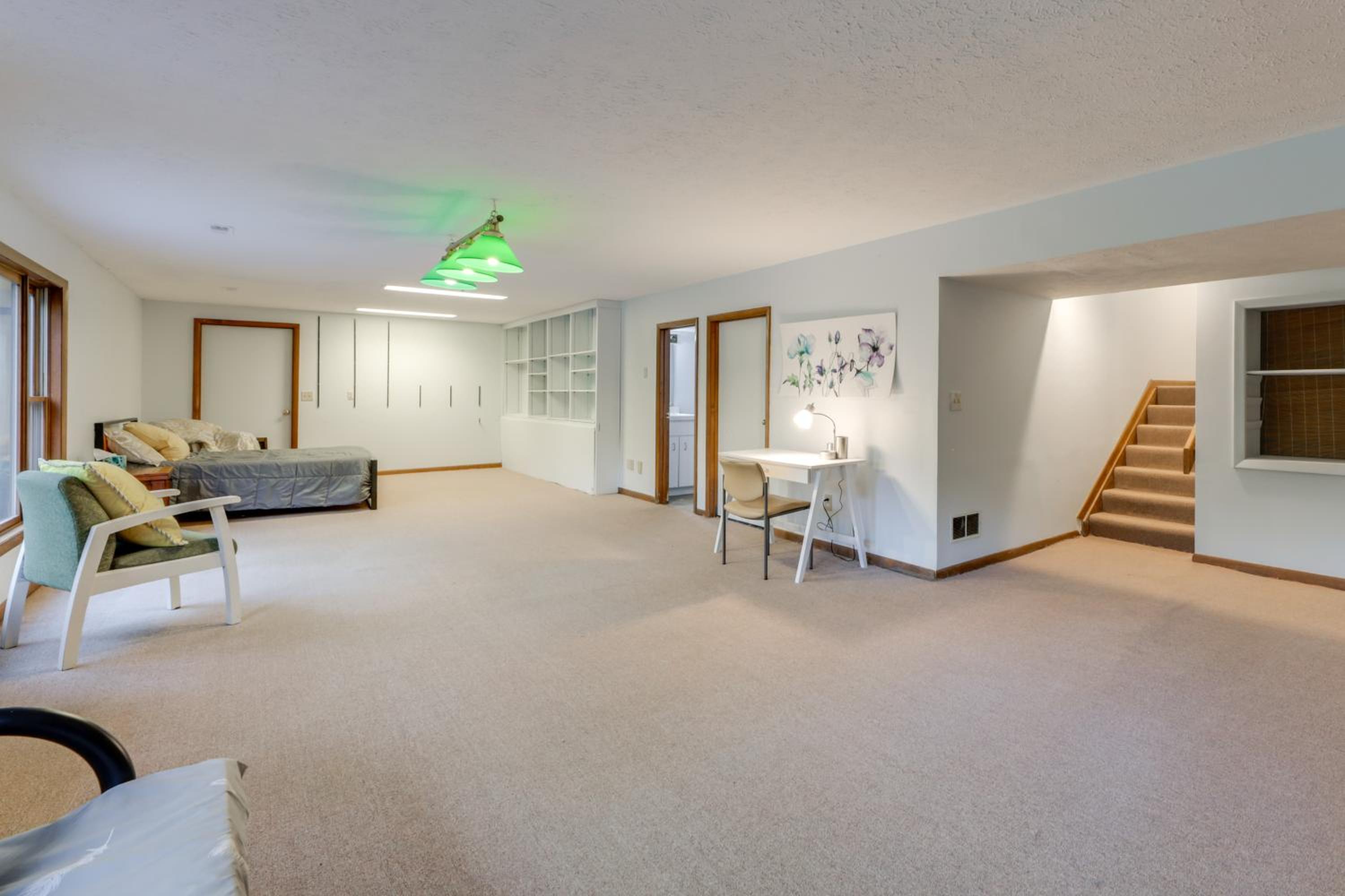 4 Mi to Dtwn Loveland Private Retreat with Decks