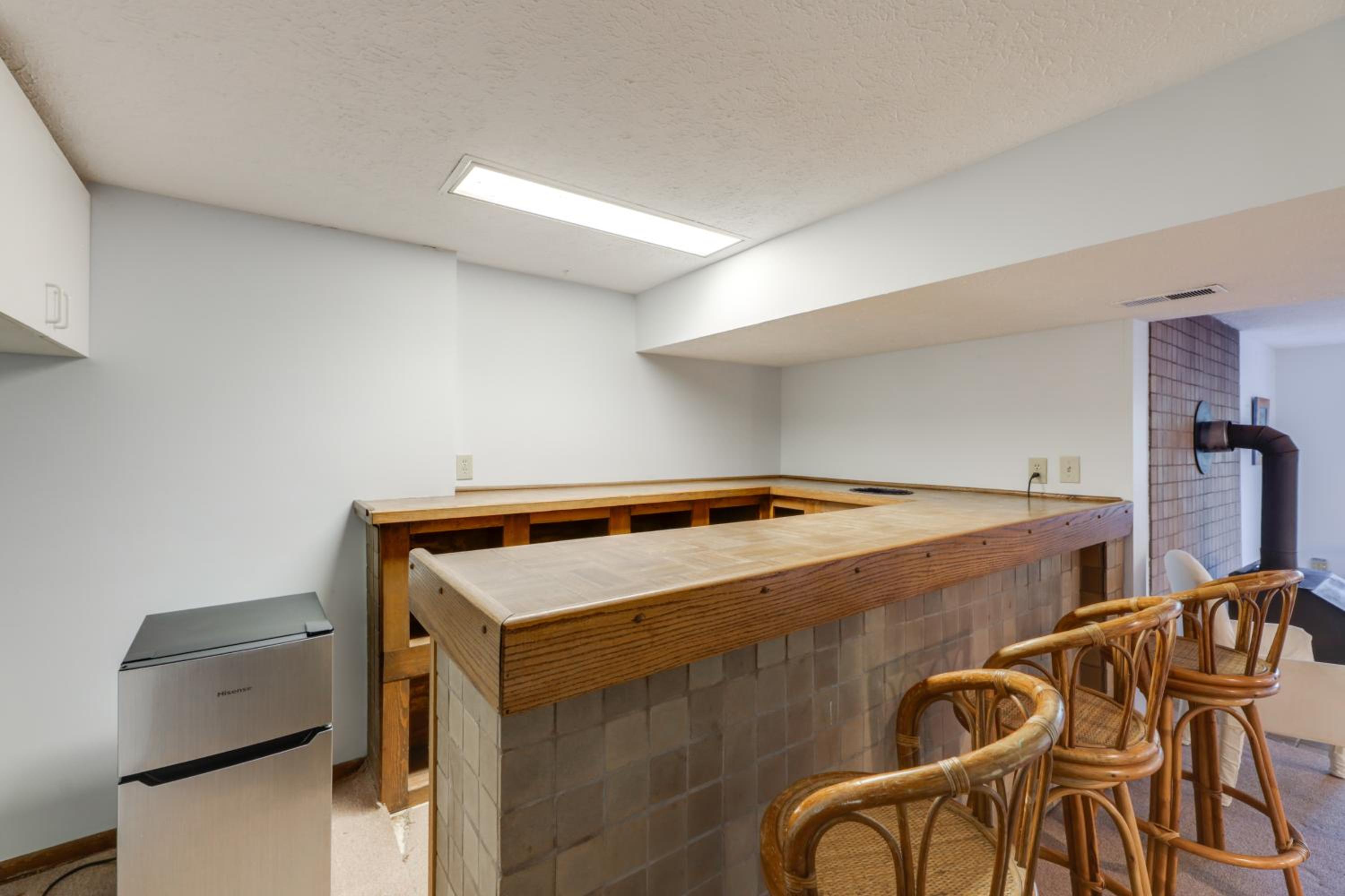 4 Mi to Dtwn Loveland Private Retreat with Decks