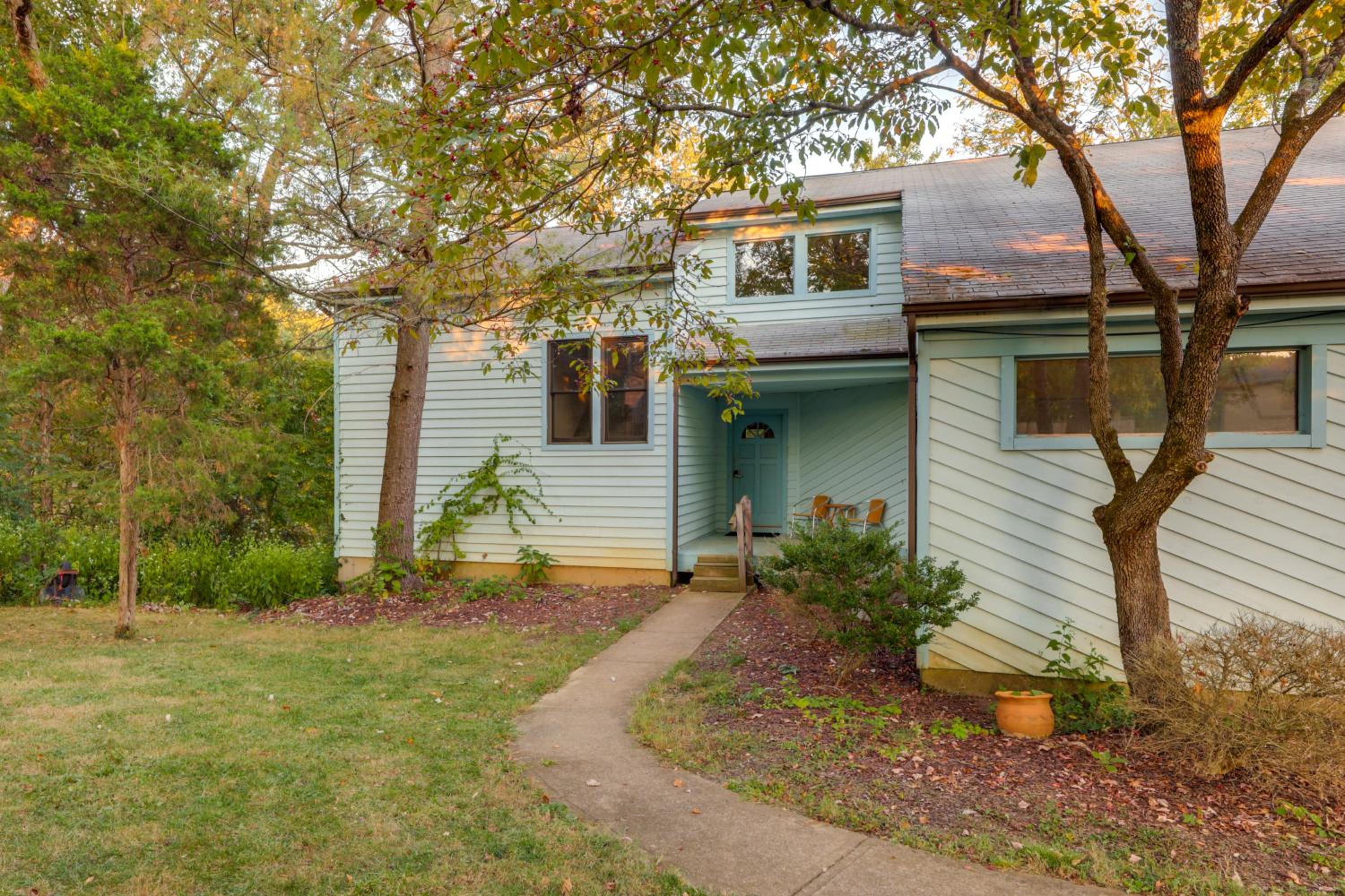 4 Mi to Dtwn Loveland Private Retreat with Decks