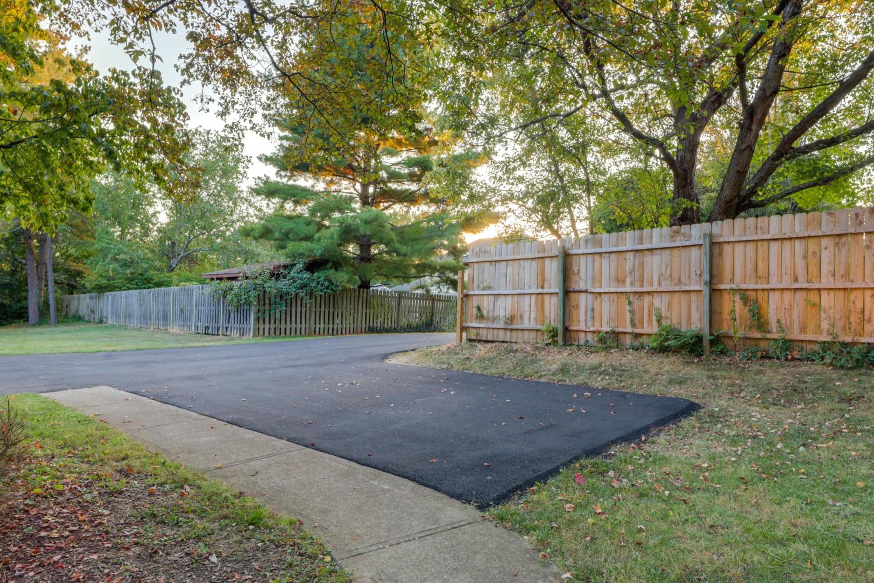 4 Mi to Dtwn Loveland Private Retreat with Decks
