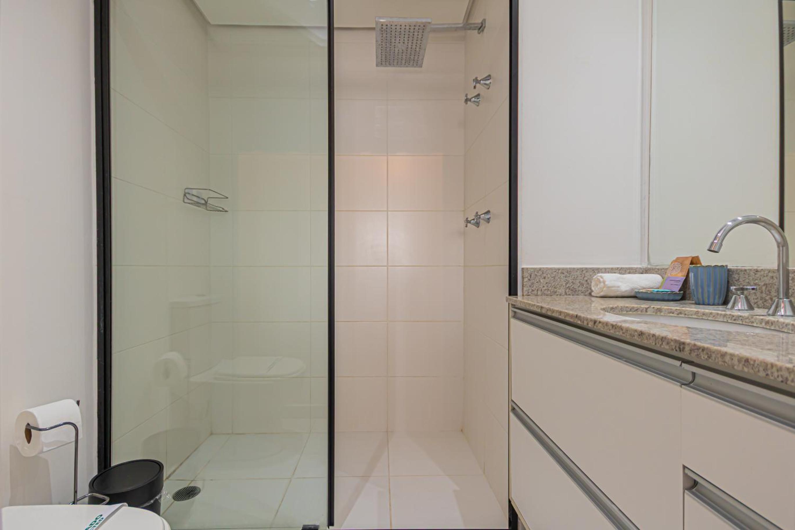 Colibri Brooklin – Luxo & Tranquilidade