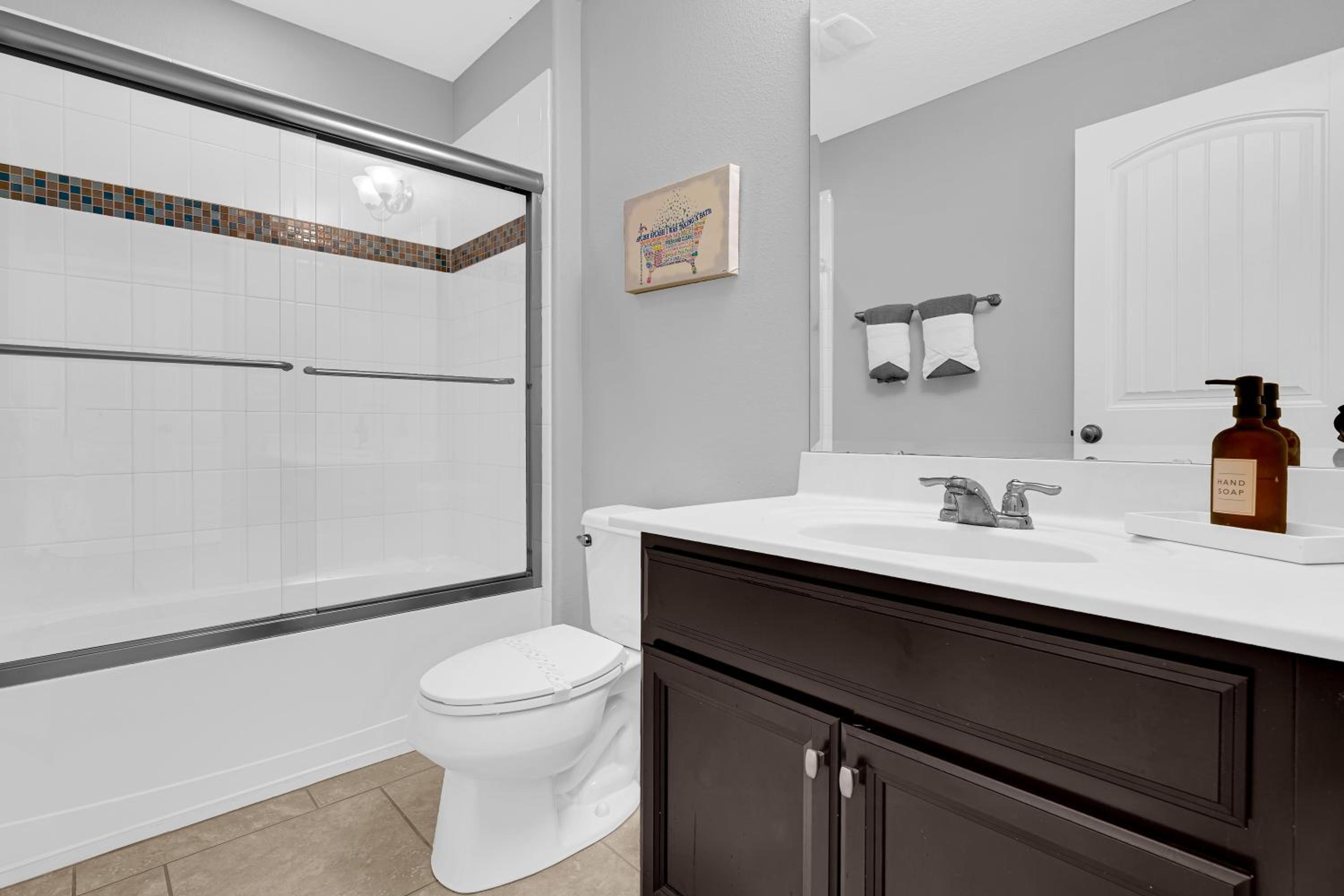5BR Davenport Home with Pool and Private Hot Tub