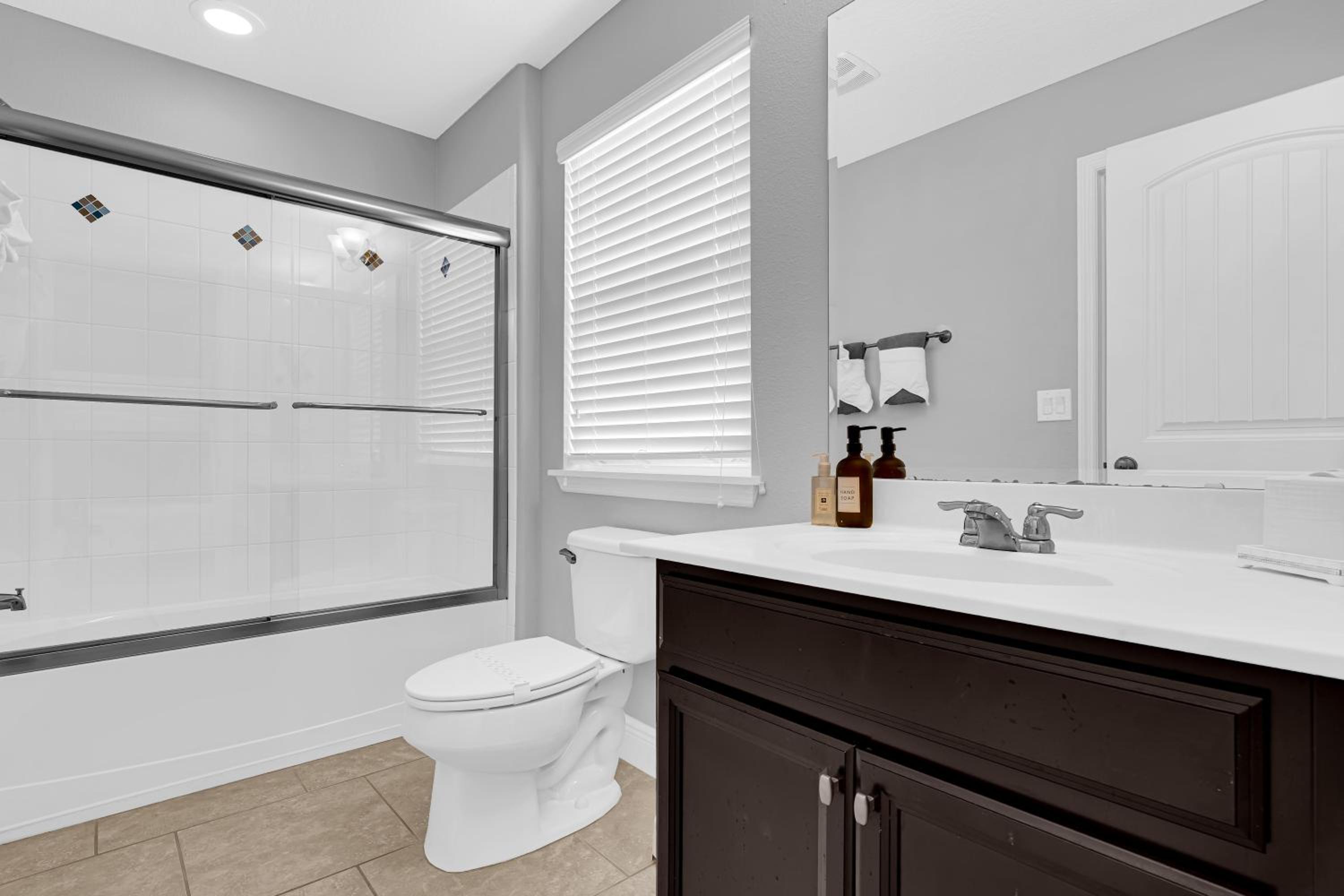 5BR Davenport Home with Pool and Private Hot Tub