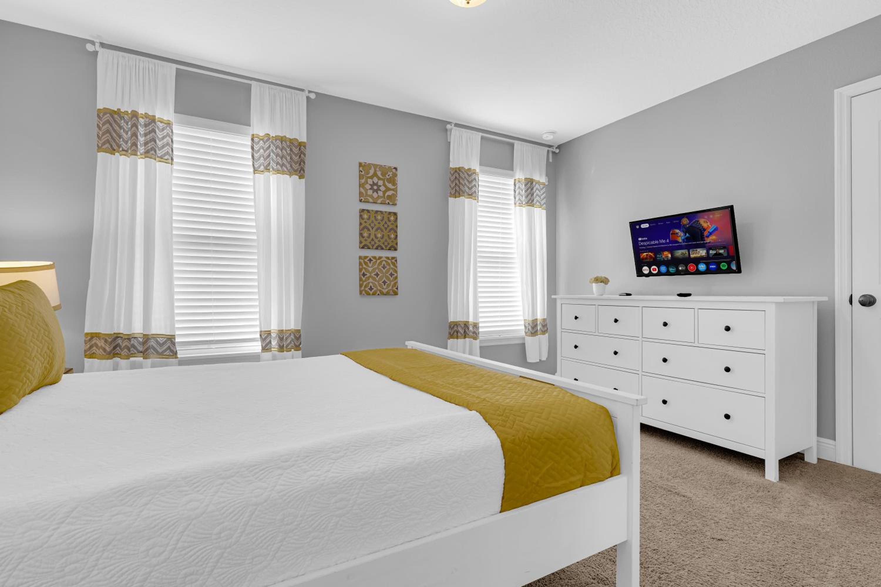 5BR Davenport Home with Pool and Private Hot Tub