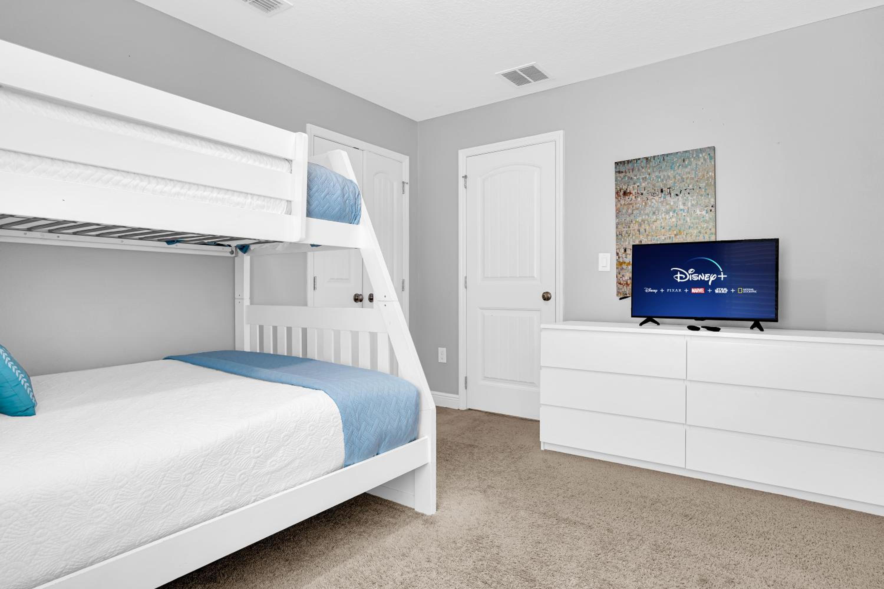 5BR Davenport Home with Pool and Private Hot Tub