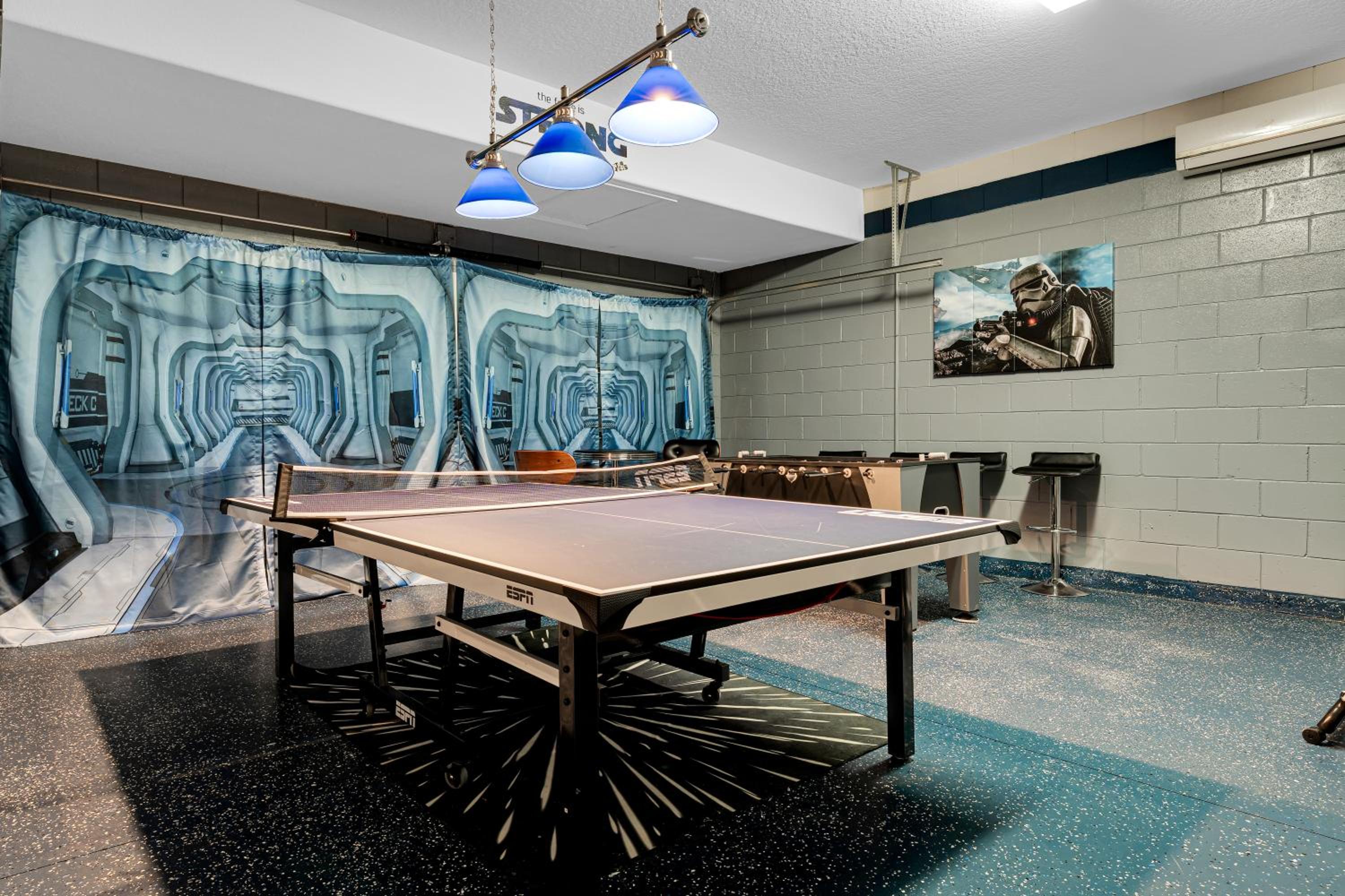 5BR Davenport Home with Pool and Private Hot Tub