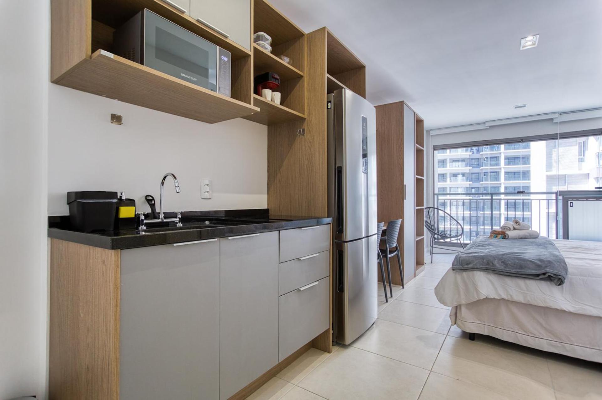 360 The Collection Madalena