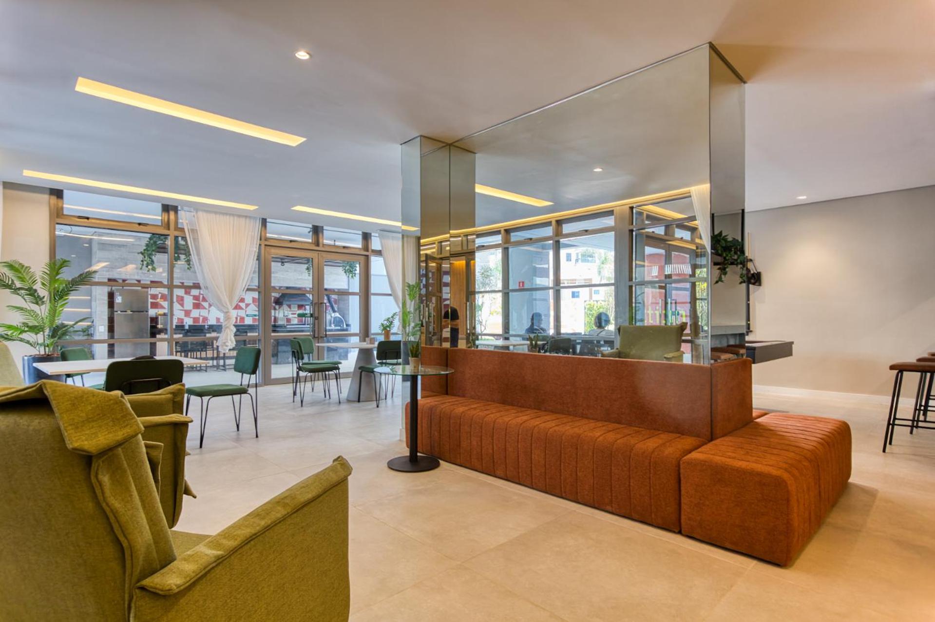 360 The Collection Madalena