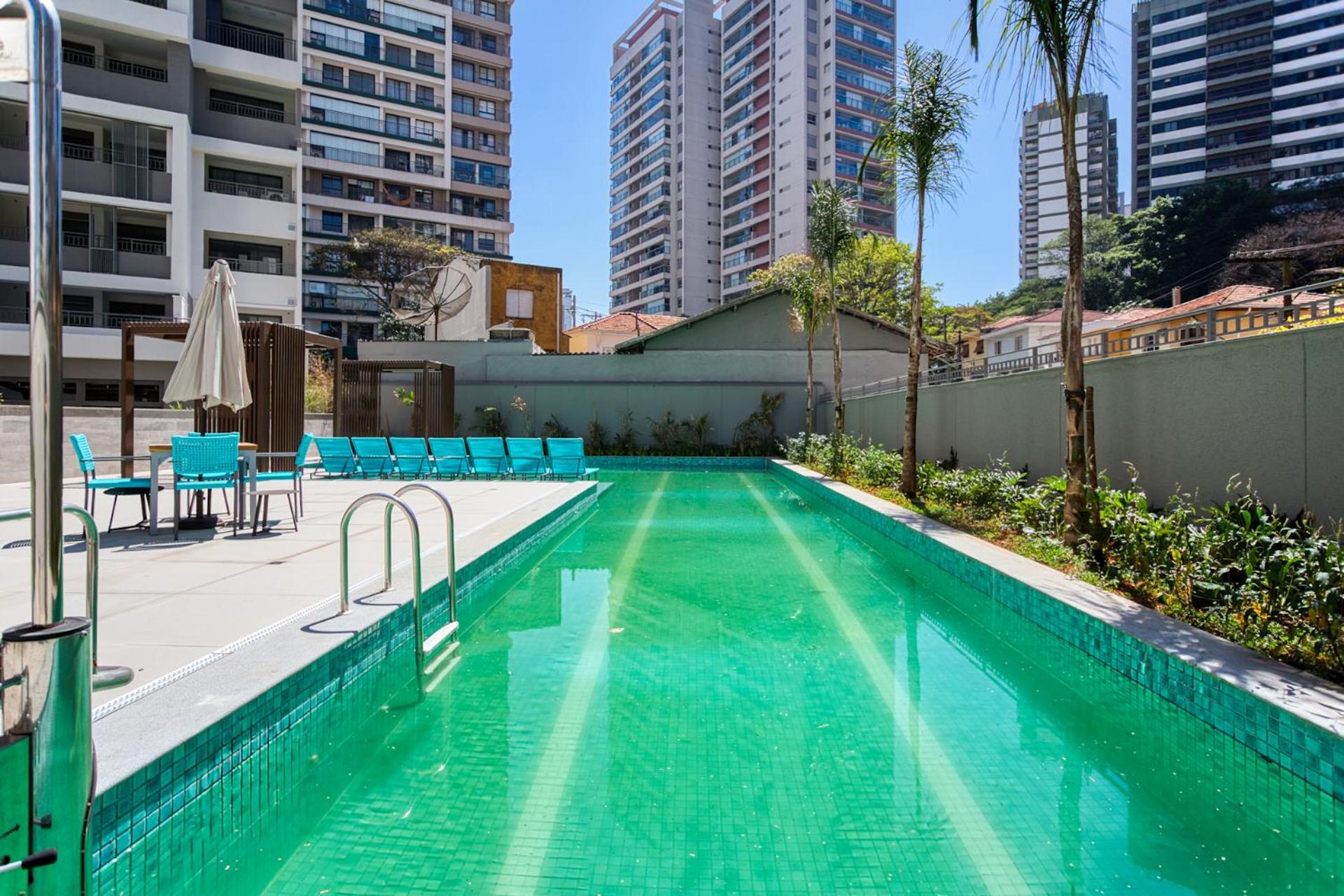 360 The Collection Madalena