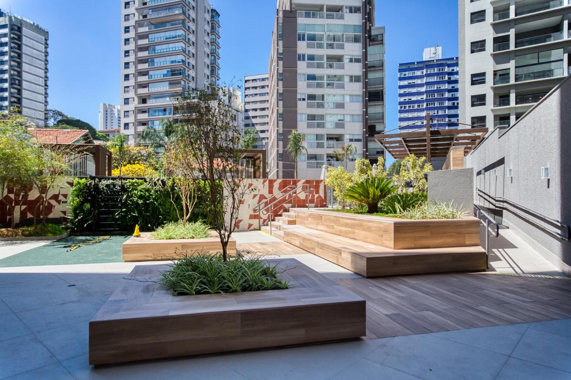 360 The Collection Madalena