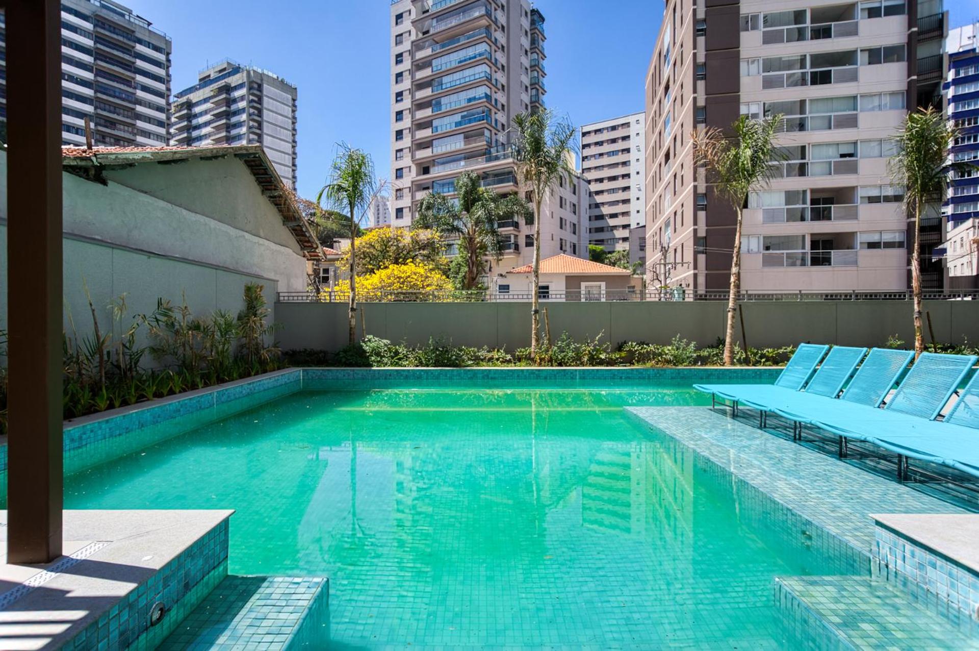 360 The Collection Madalena