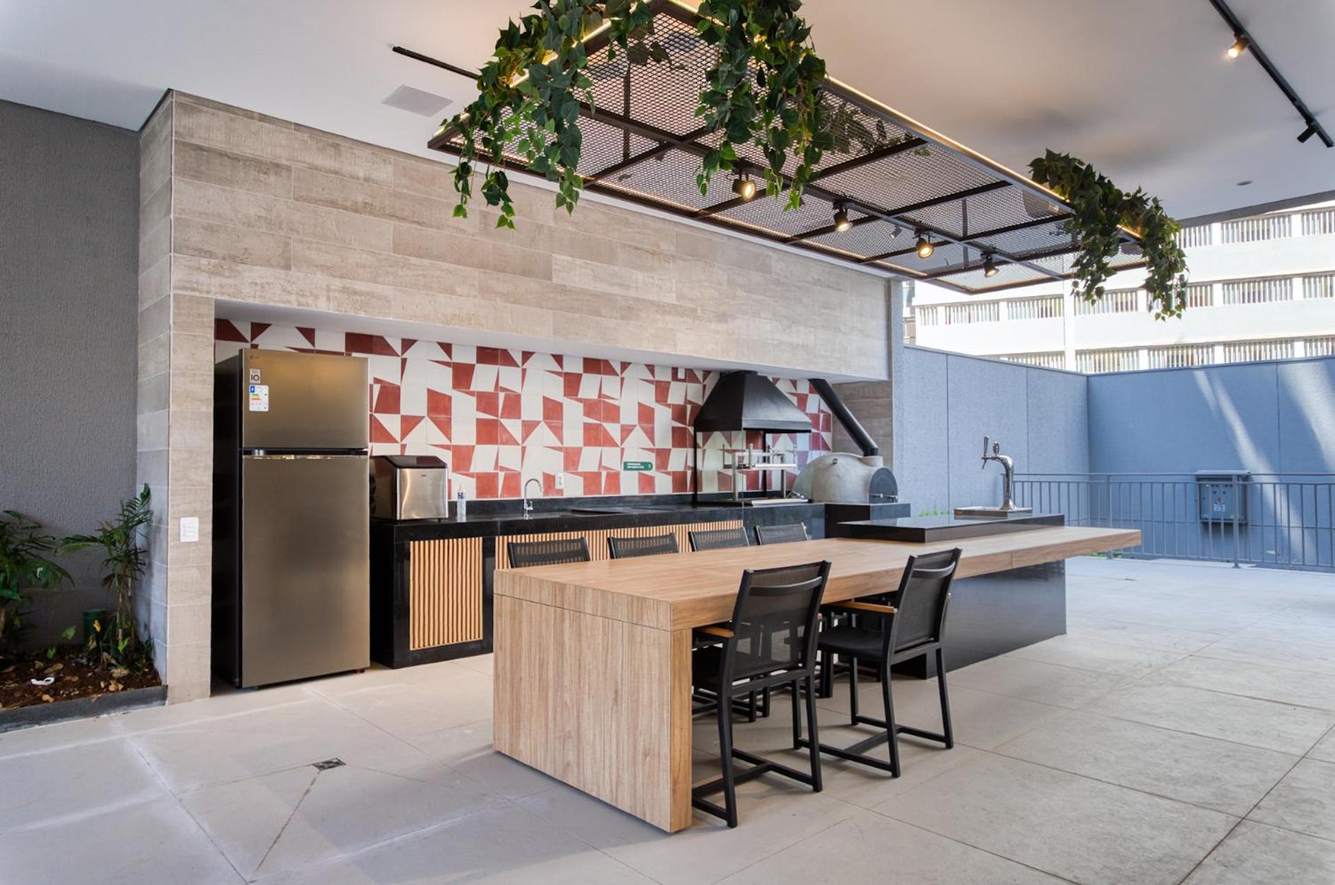 360 The Collection Madalena