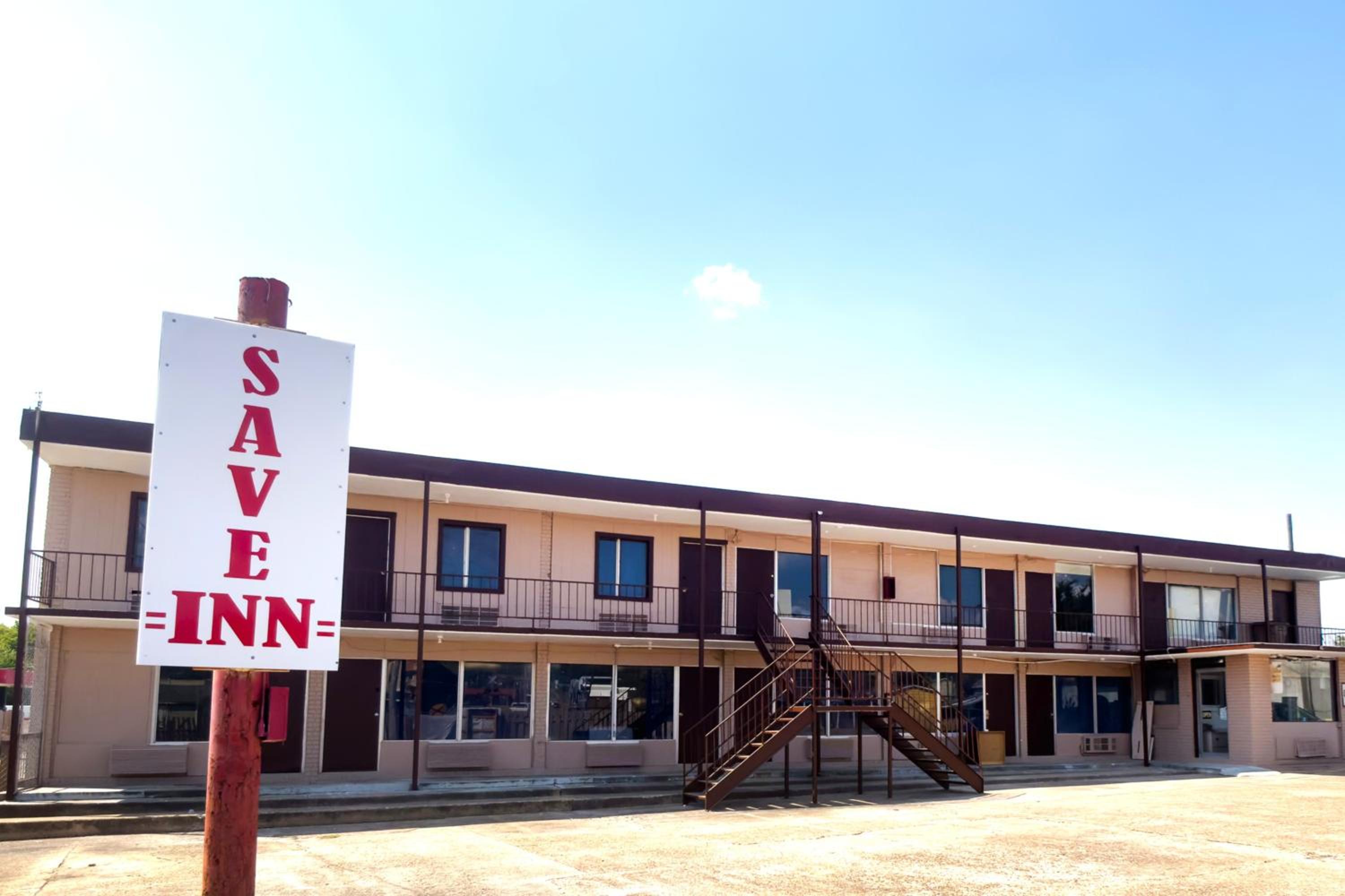 Save Inn By Hotel O Forrest City I 40