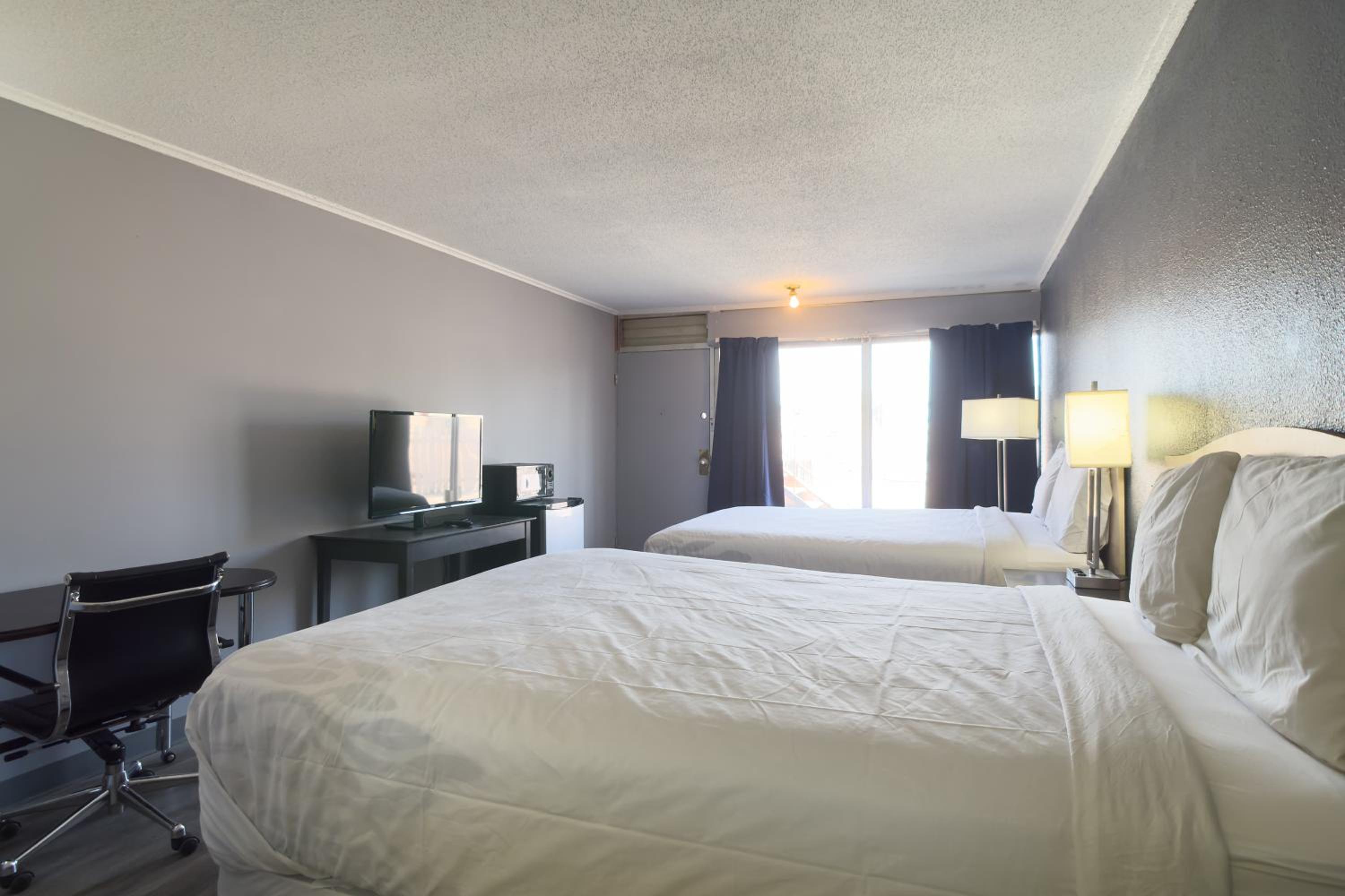 Save Inn By Hotel O Forrest City I 40