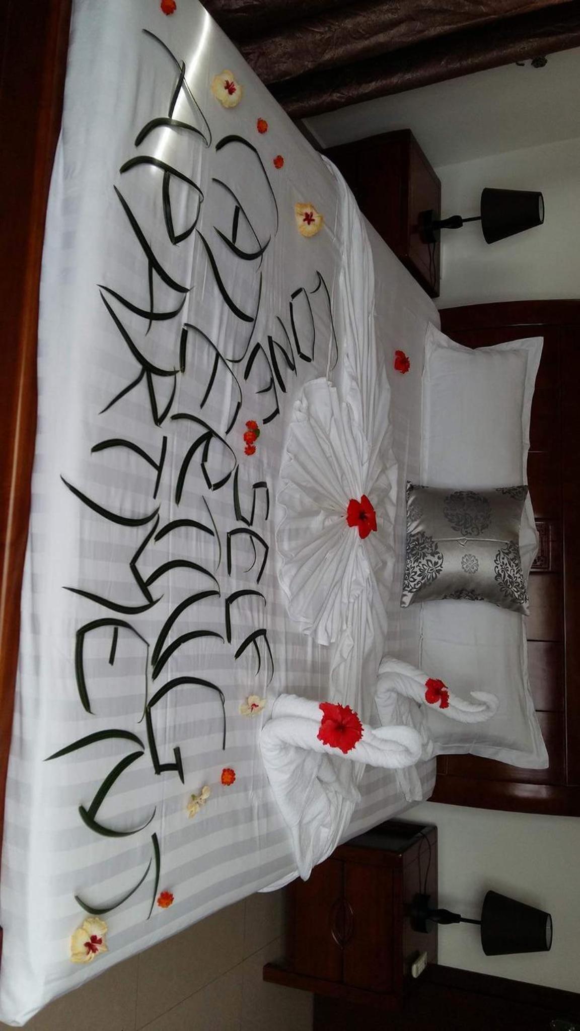 Lone Self-Catering Apartment