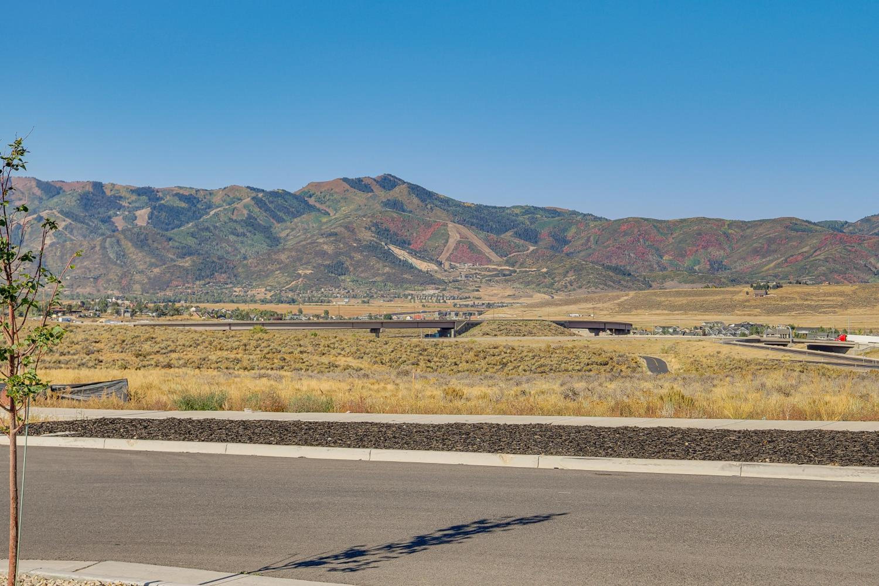 Mtn-View Park City Home 8 Mi to Slopes!