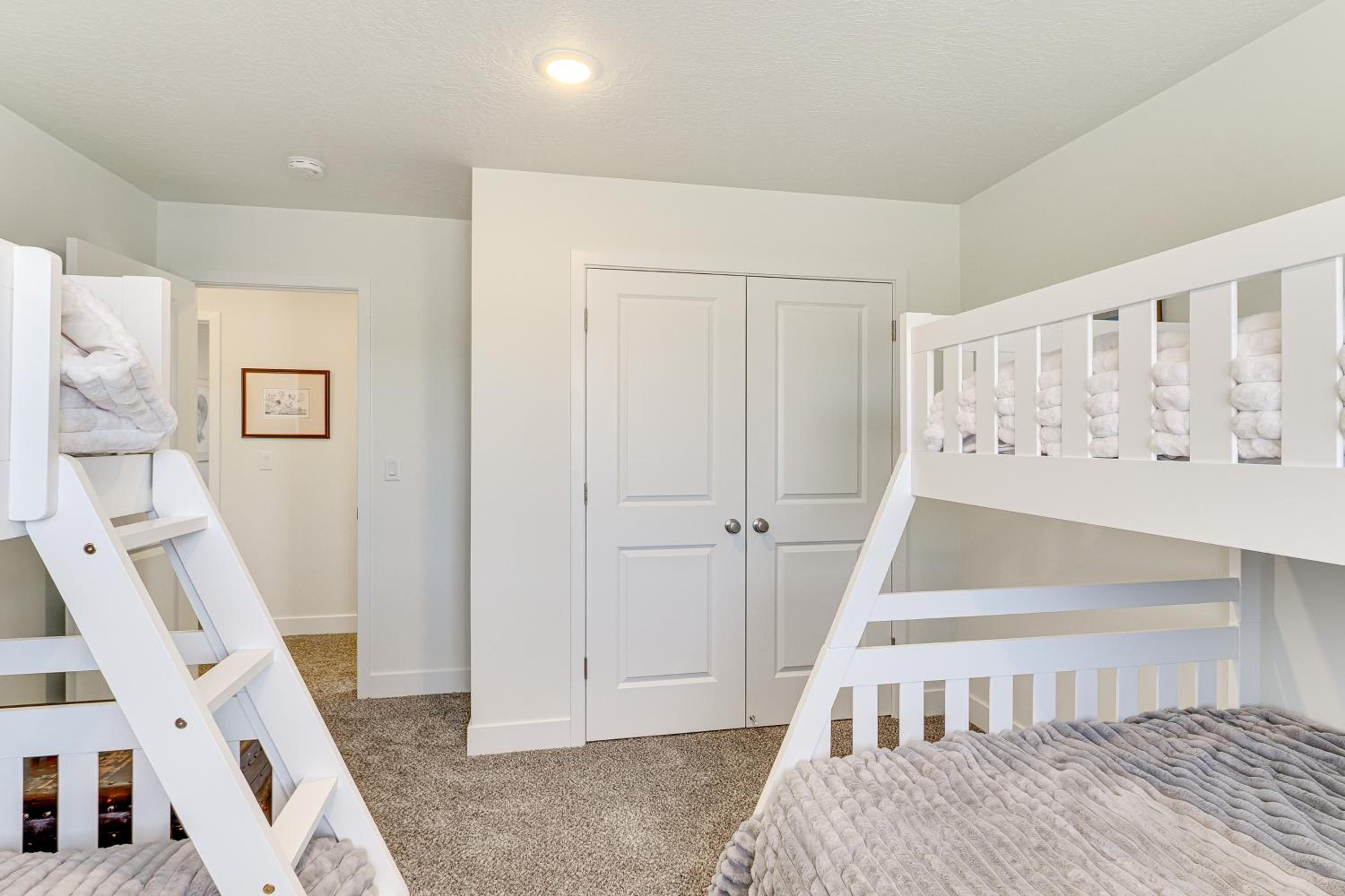 Mtn-View Park City Home 8 Mi to Slopes!