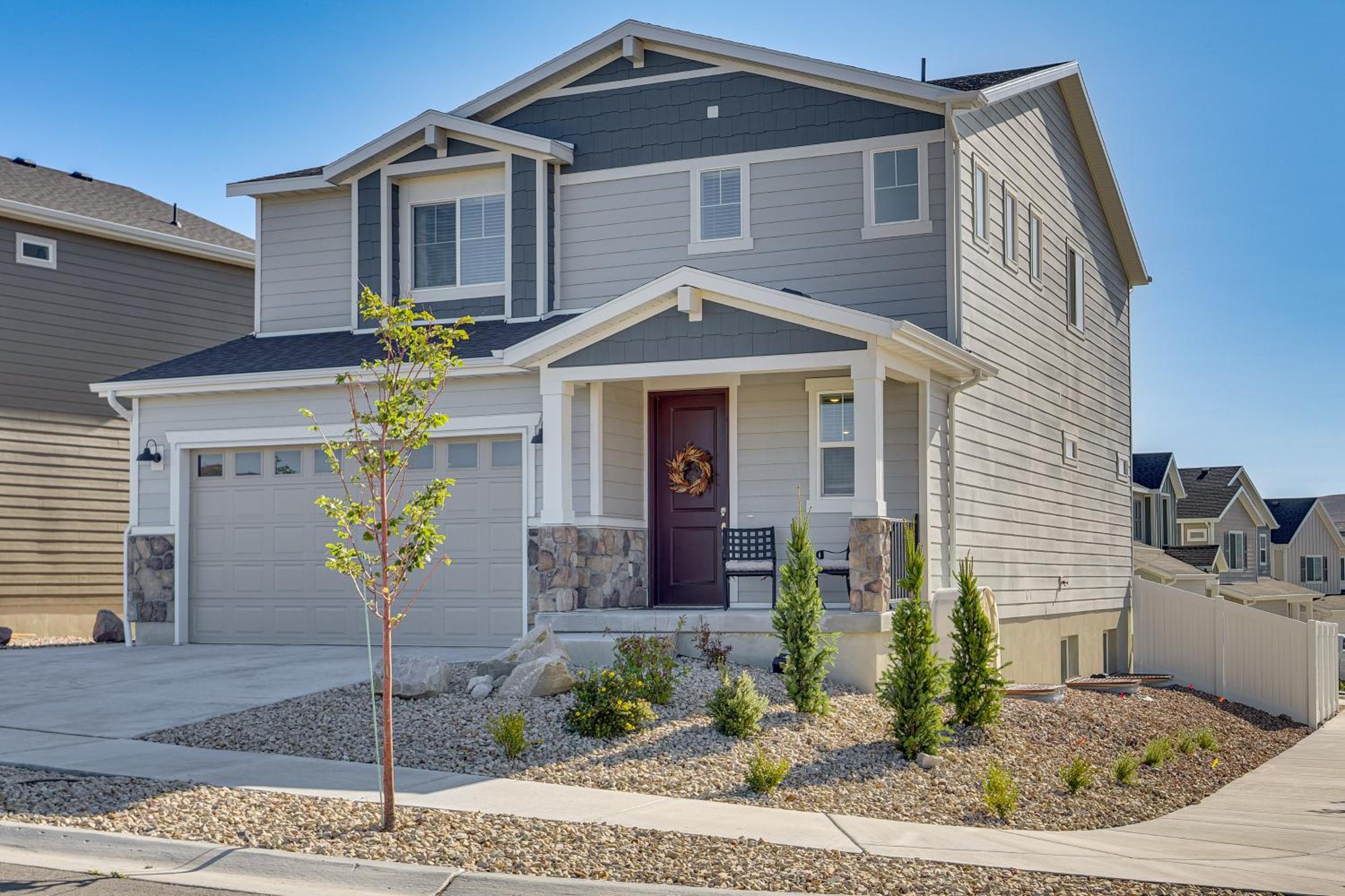 Mtn-View Park City Home 8 Mi to Slopes!
