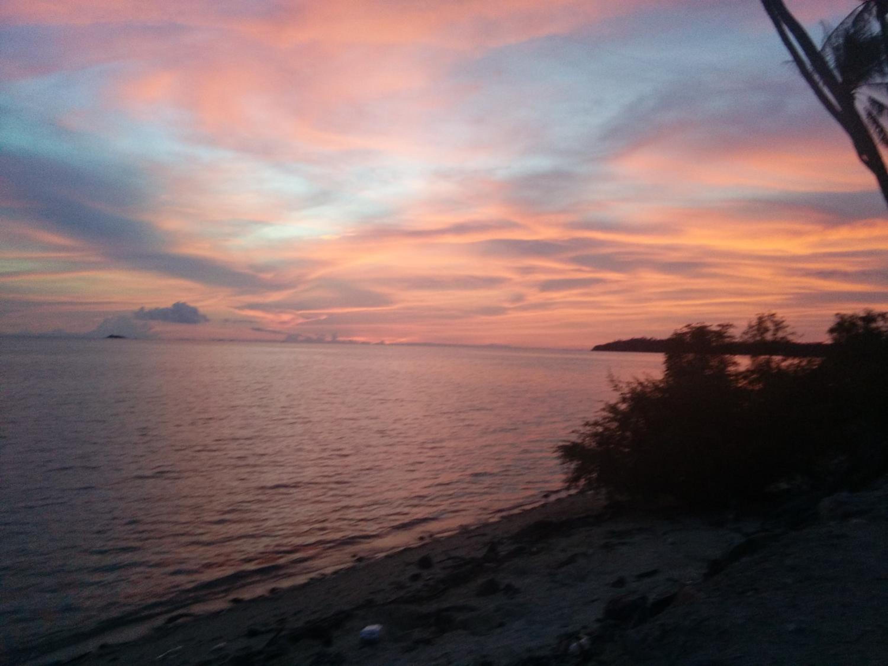 The Ford SunSet Beach Resort