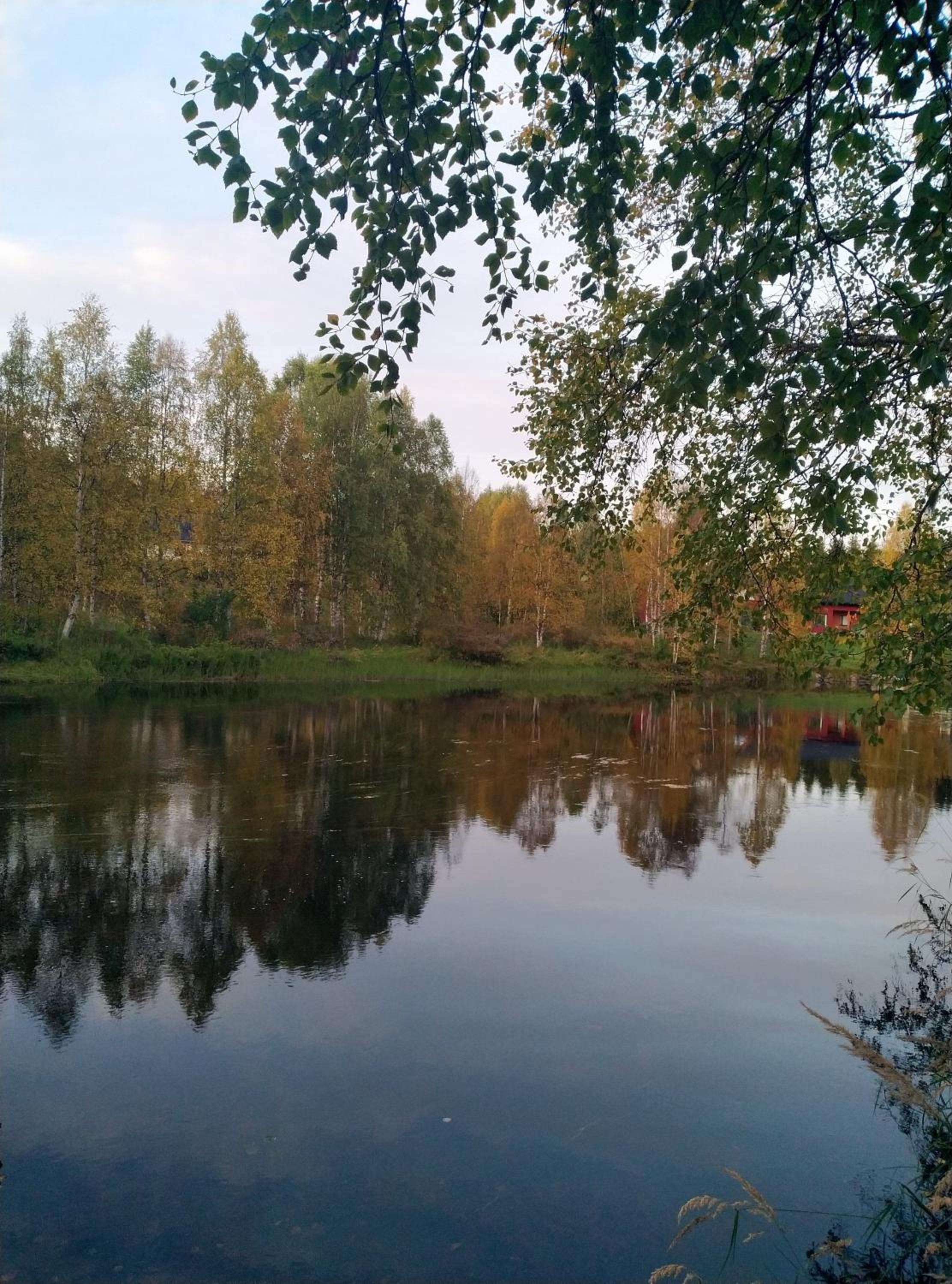 Sinetän Lomakoti