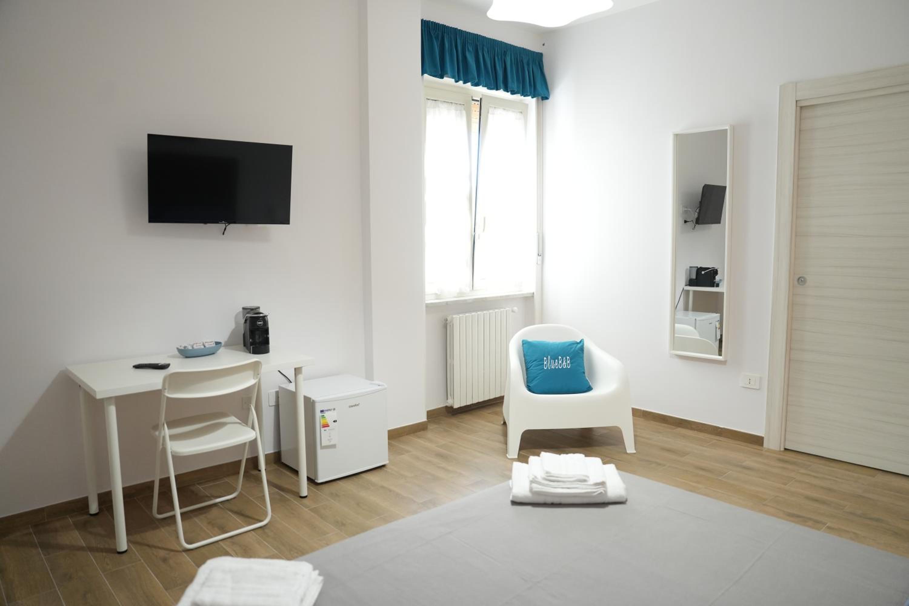 BlueB&B