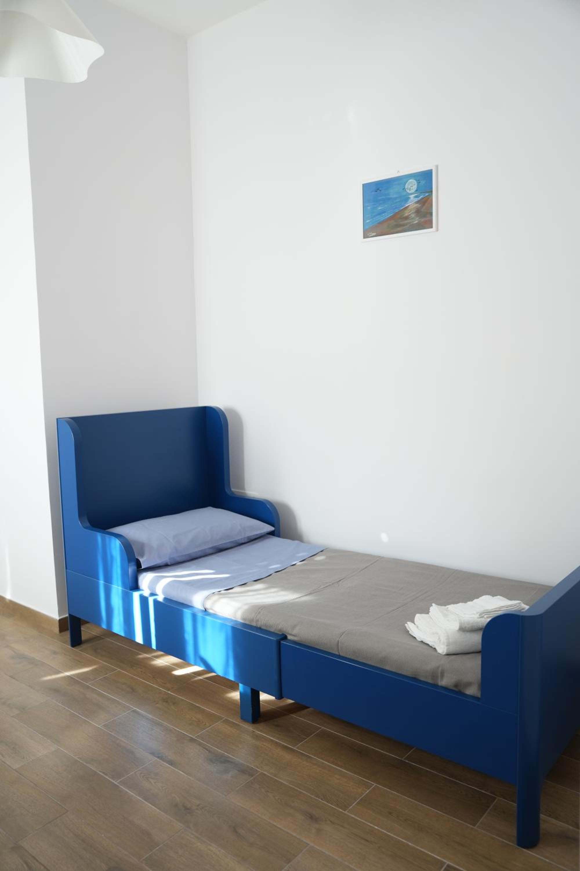 BlueB&B