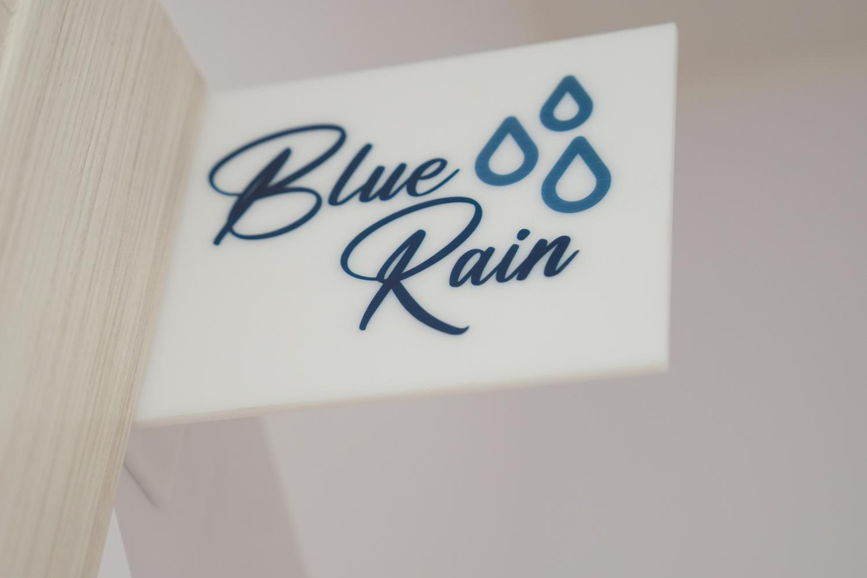 BlueB&B