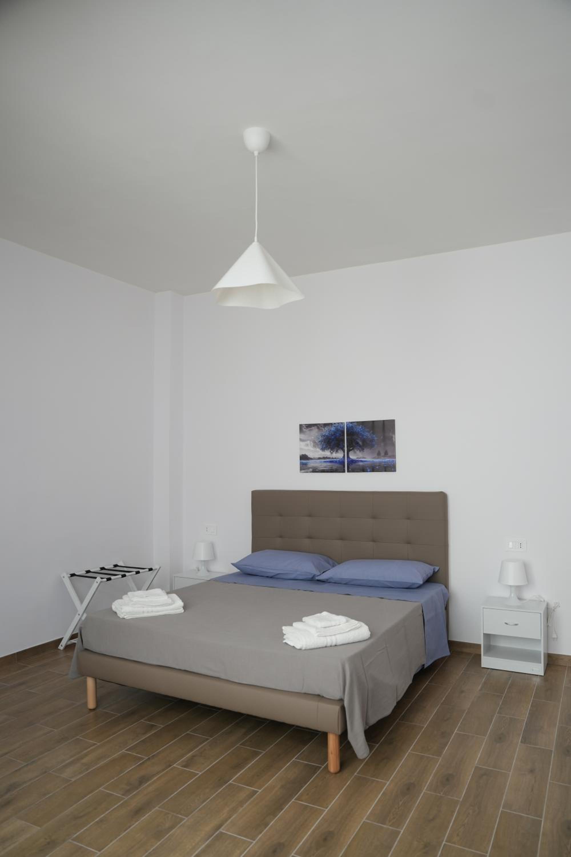 BlueB&B