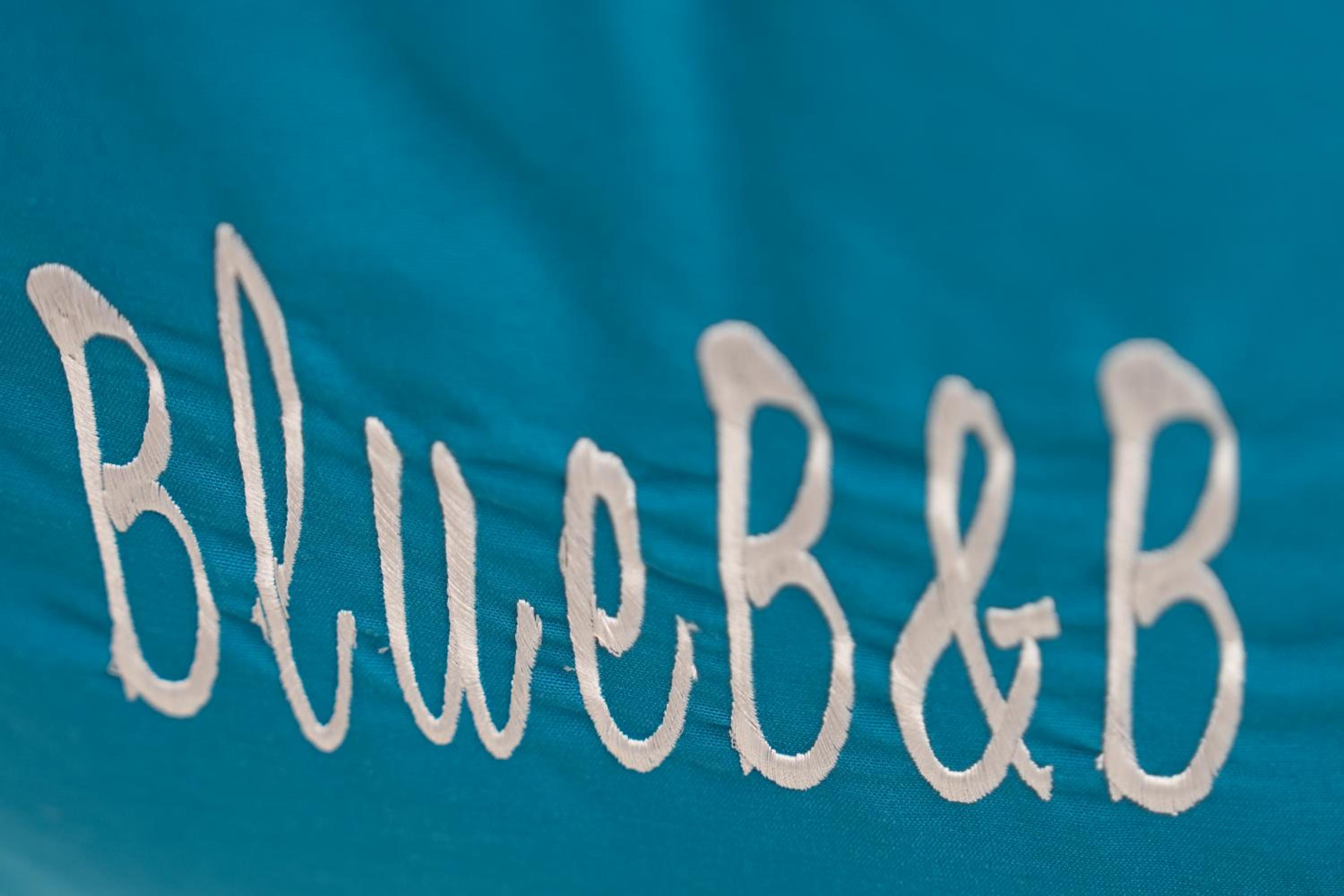 BlueB&B