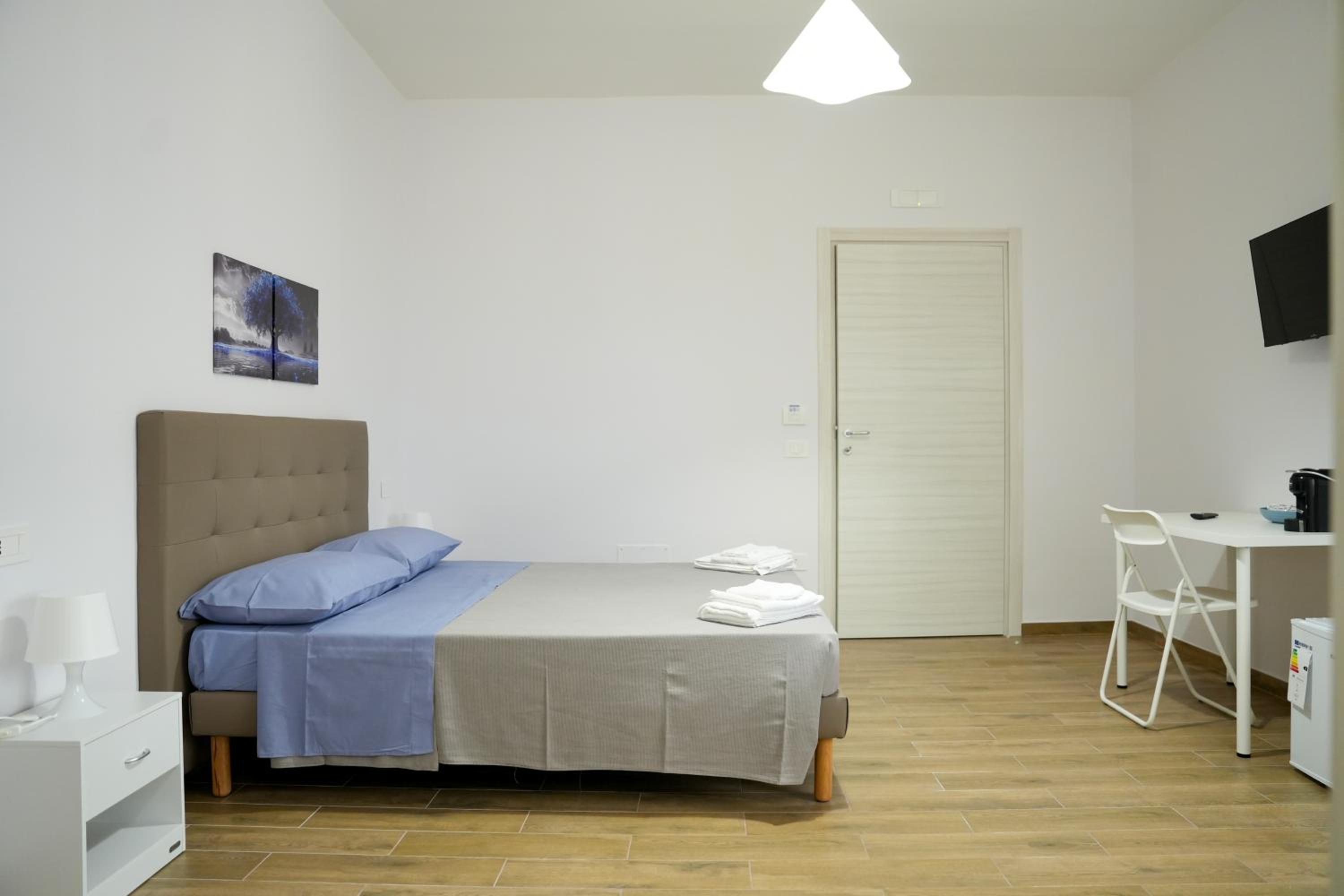 BlueB&B