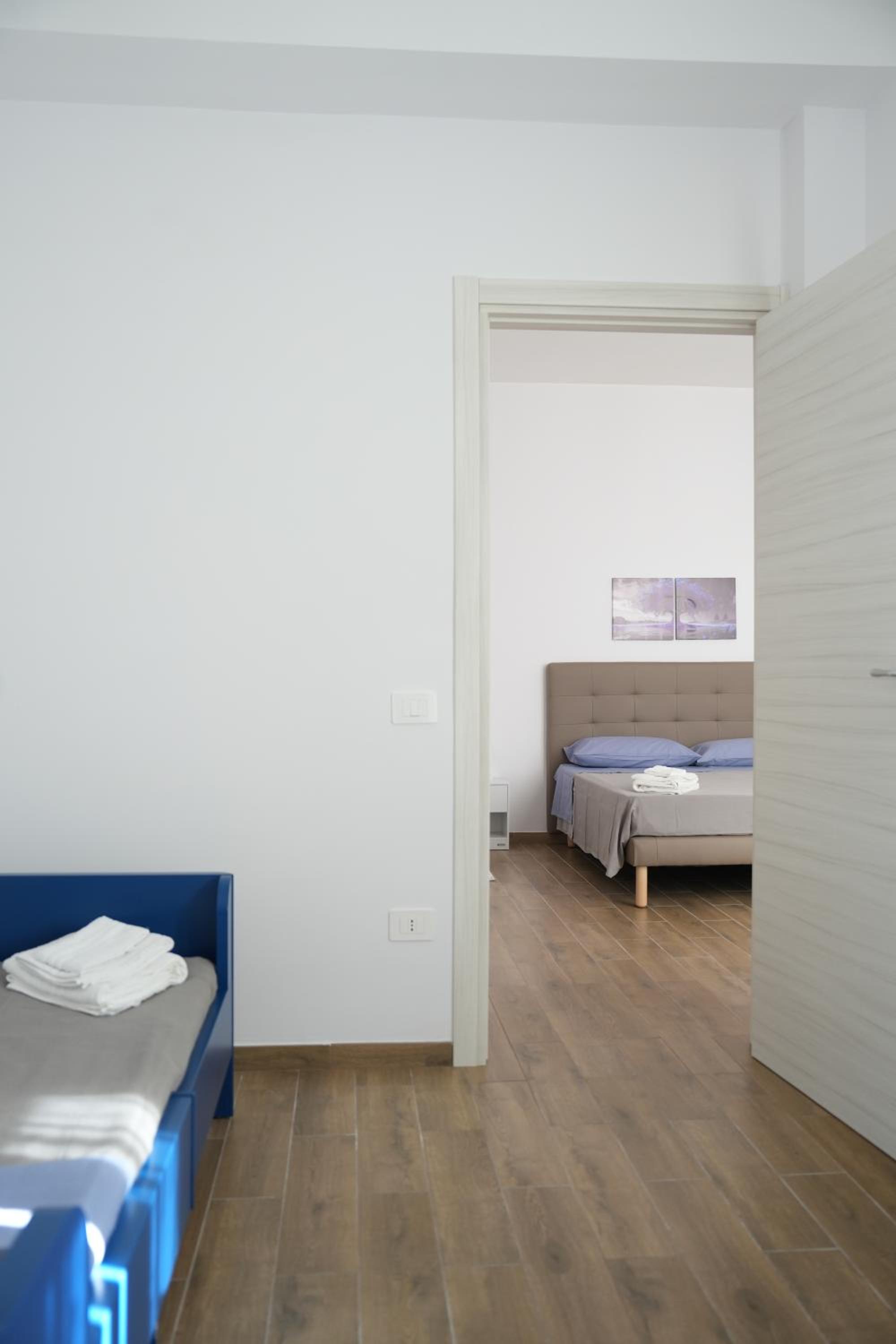 BlueB&B