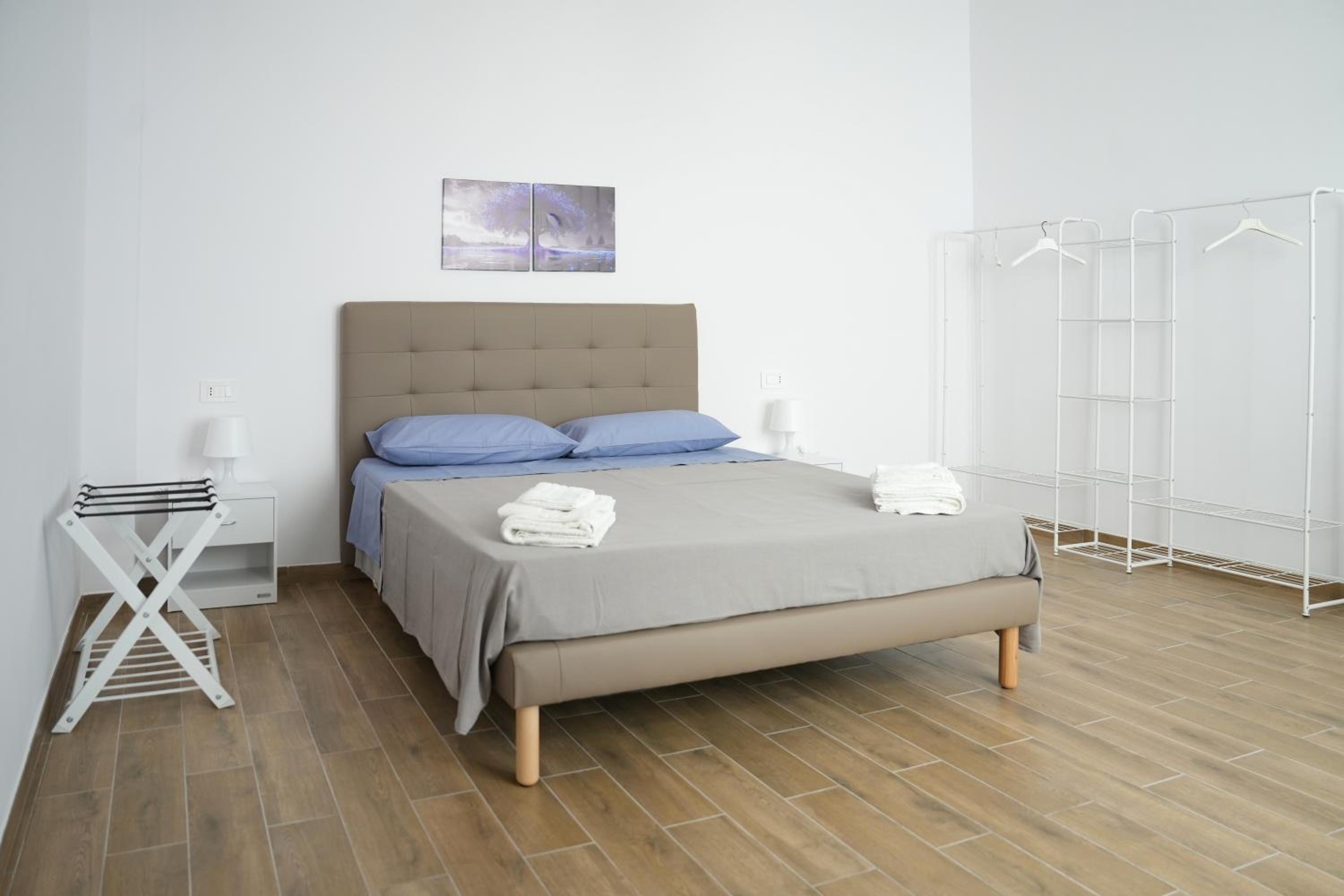 BlueB&B