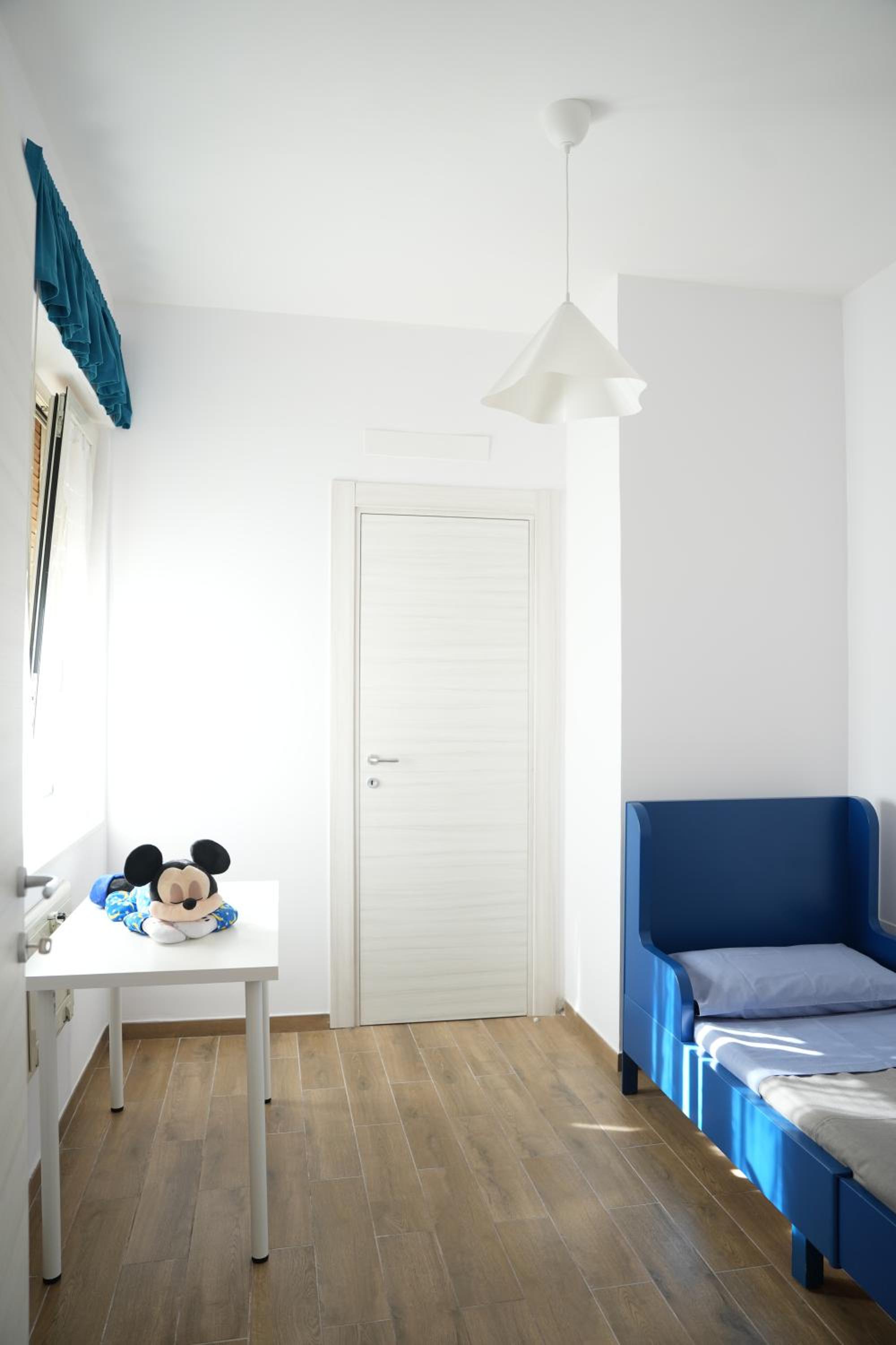BlueB&B
