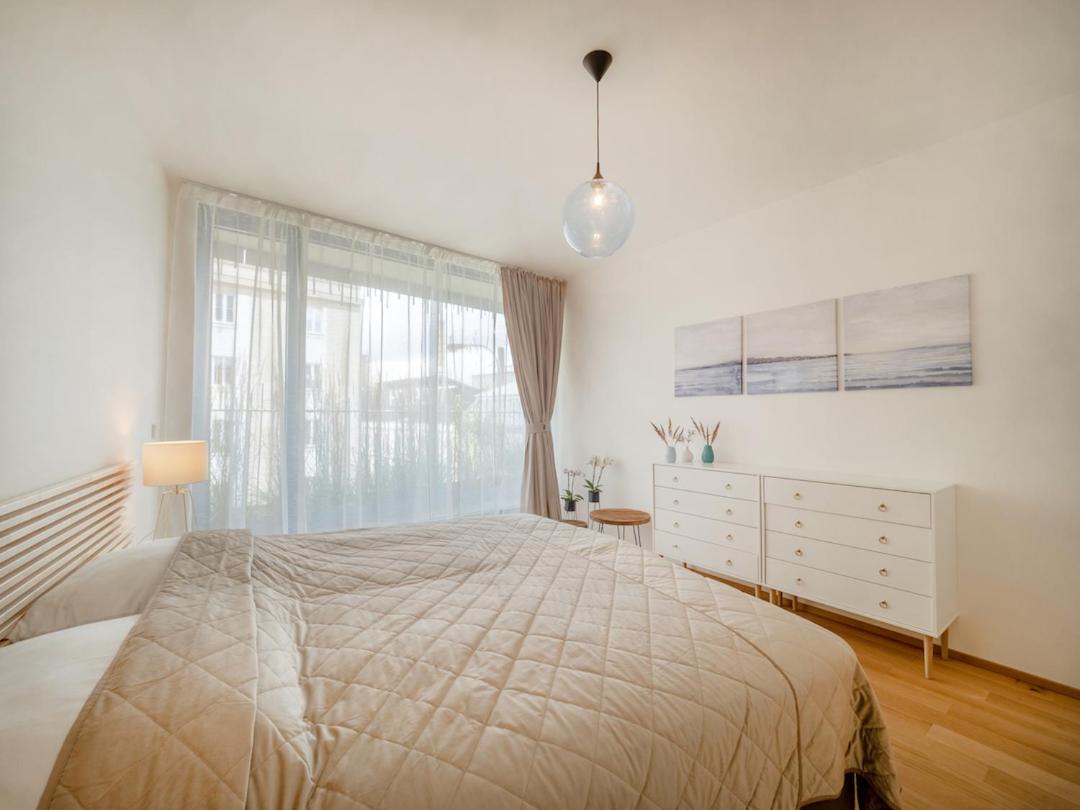 Holesovice Luxury Apartments