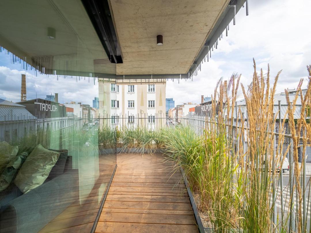Holesovice Luxury Apartments