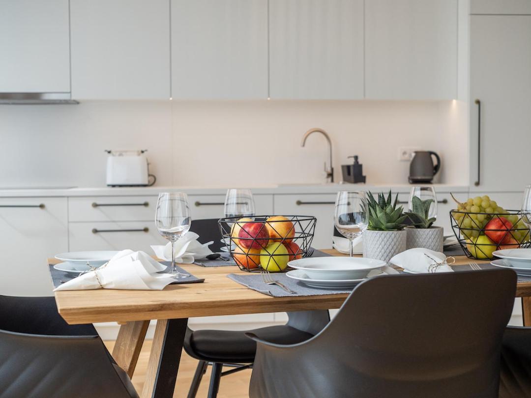 Holesovice Luxury Apartments