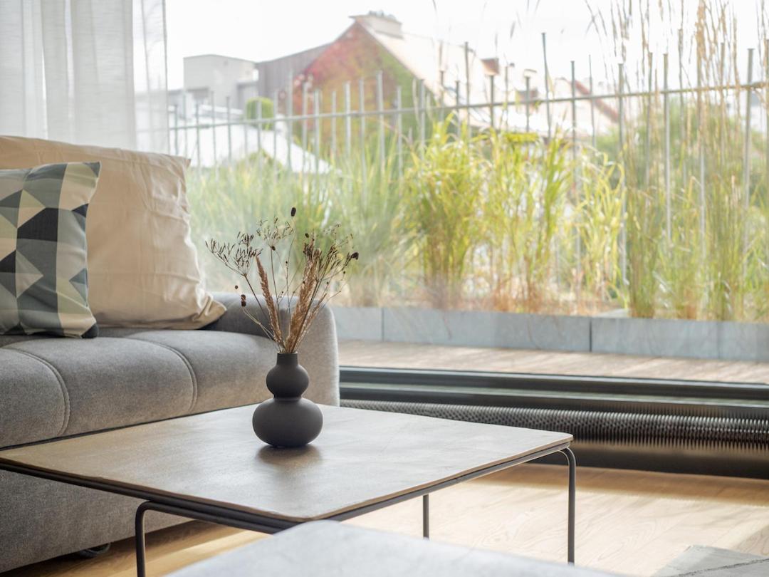 Holesovice Luxury Apartments