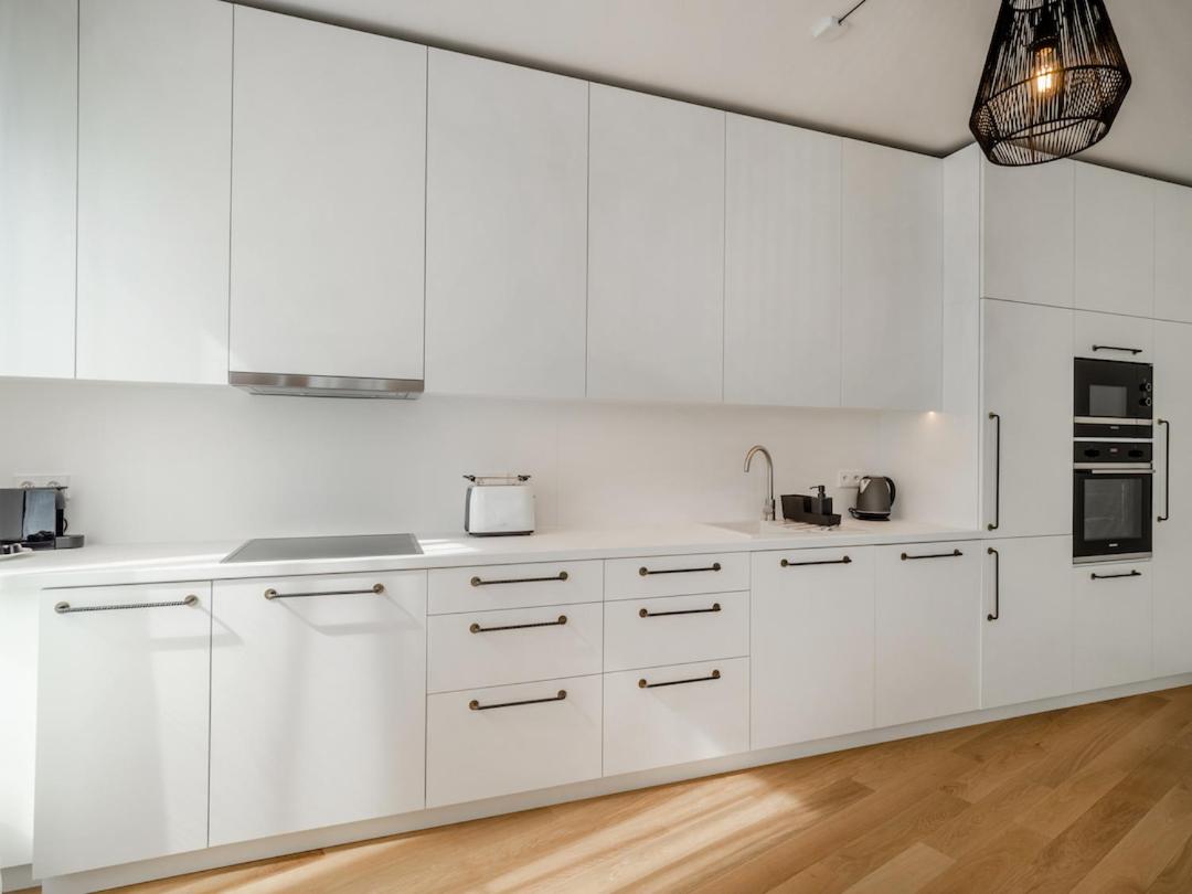 Holesovice Luxury Apartments