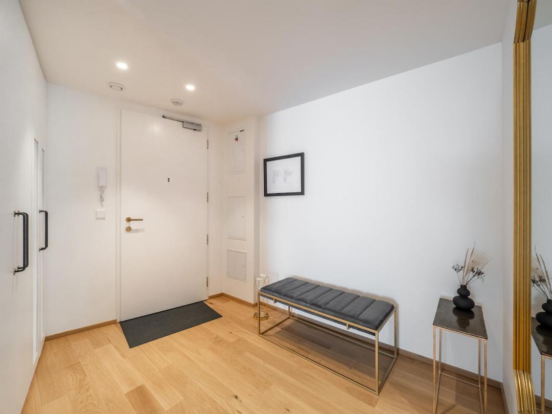 Holesovice Luxury Apartments