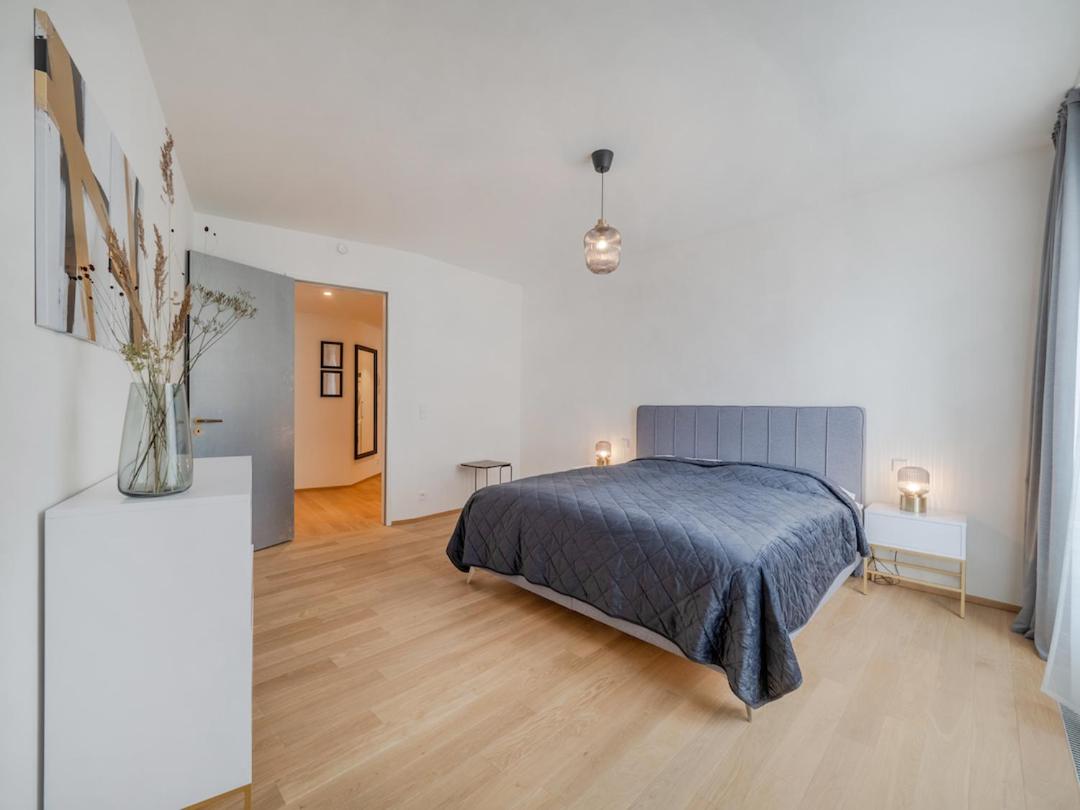 Holesovice Luxury Apartments