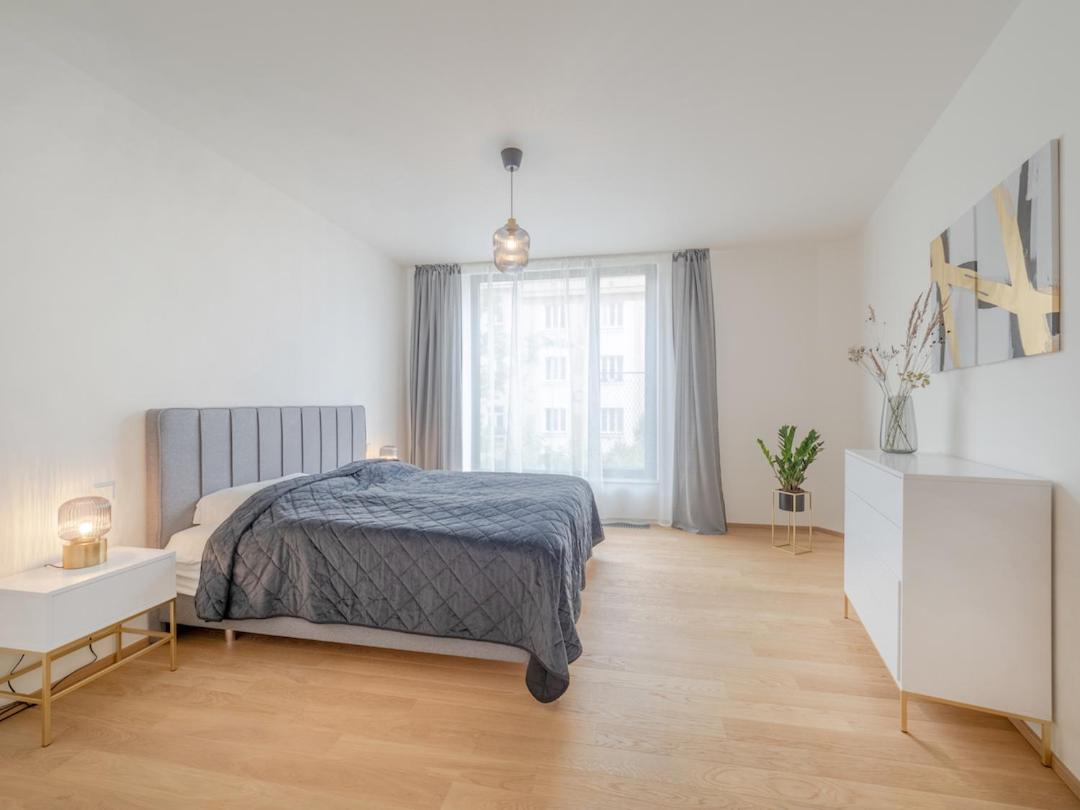 Holesovice Luxury Apartments