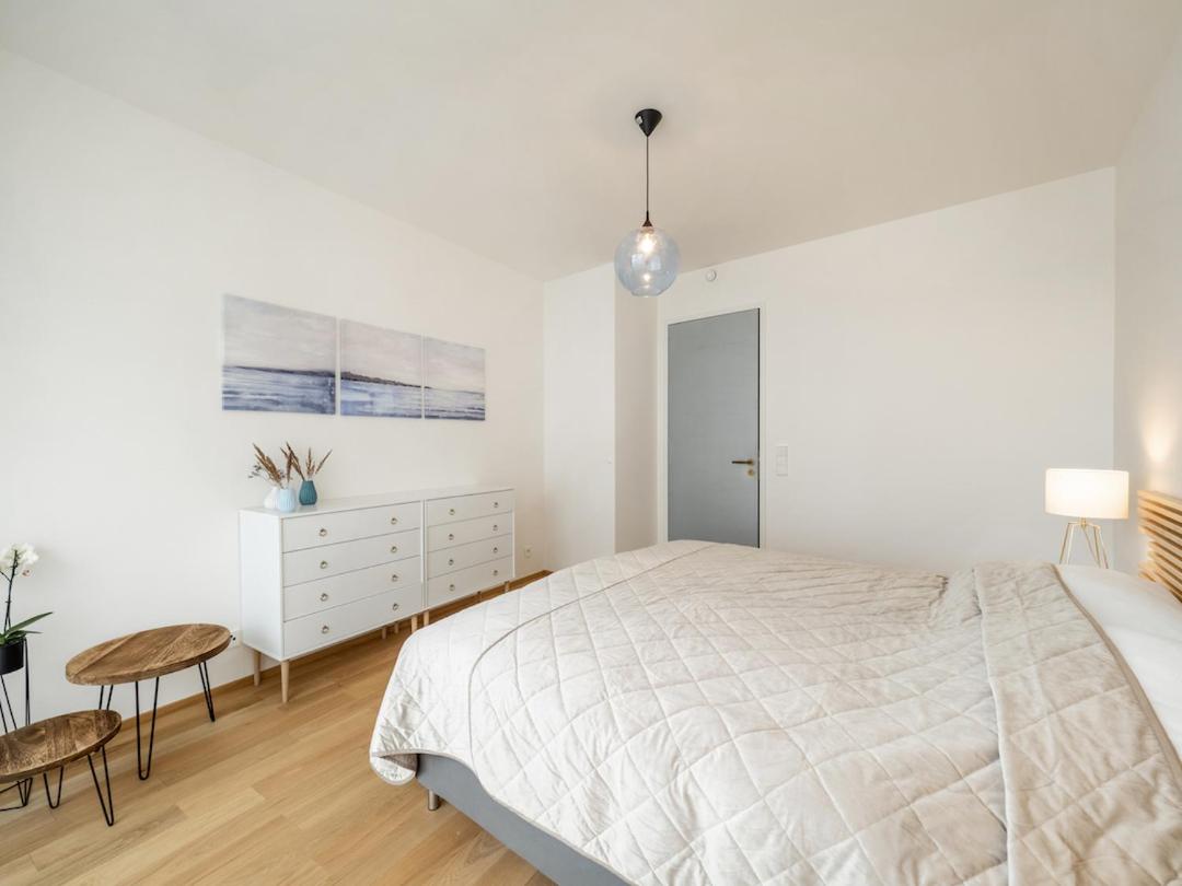Holesovice Luxury Apartments
