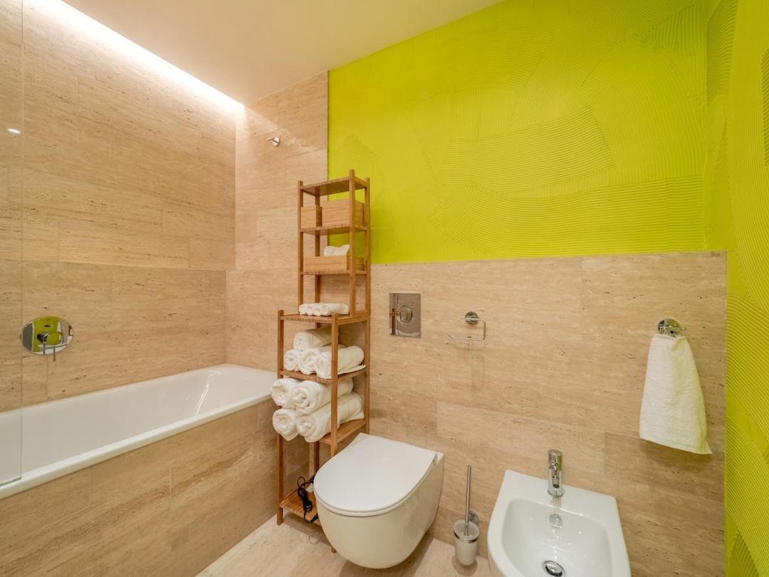 Holesovice Luxury Apartments